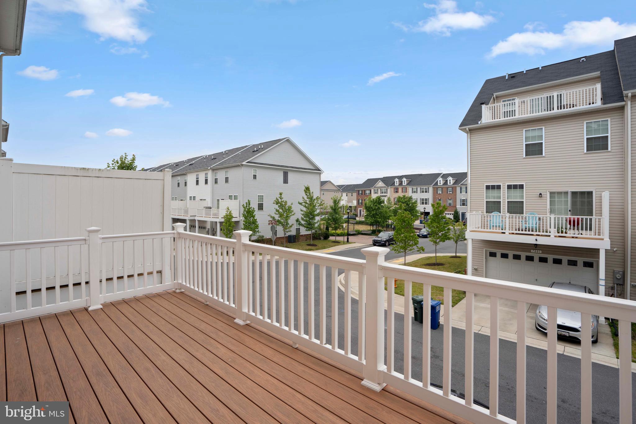 MORRIS PLACE - Residential