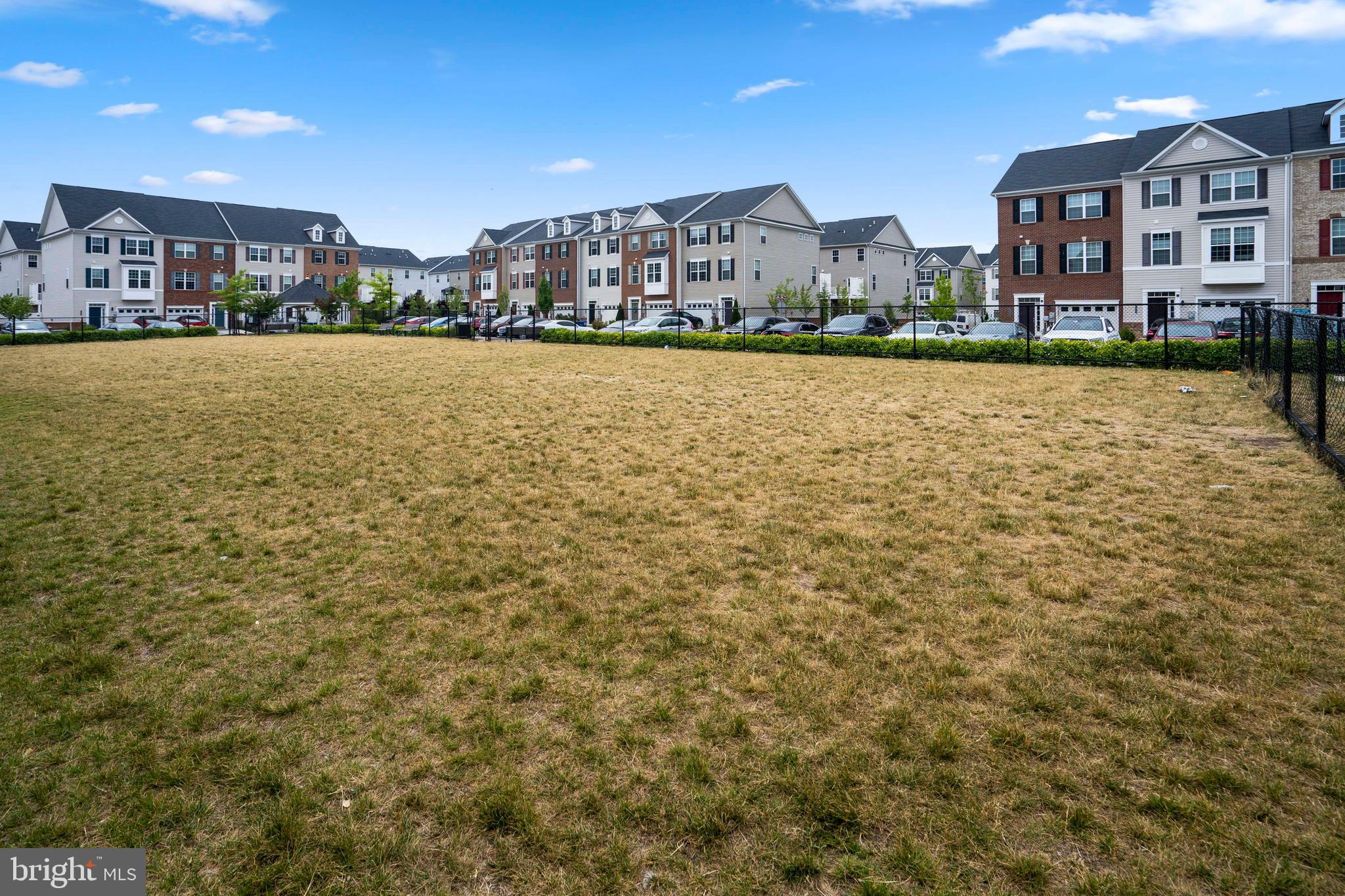 MORRIS PLACE - Residential