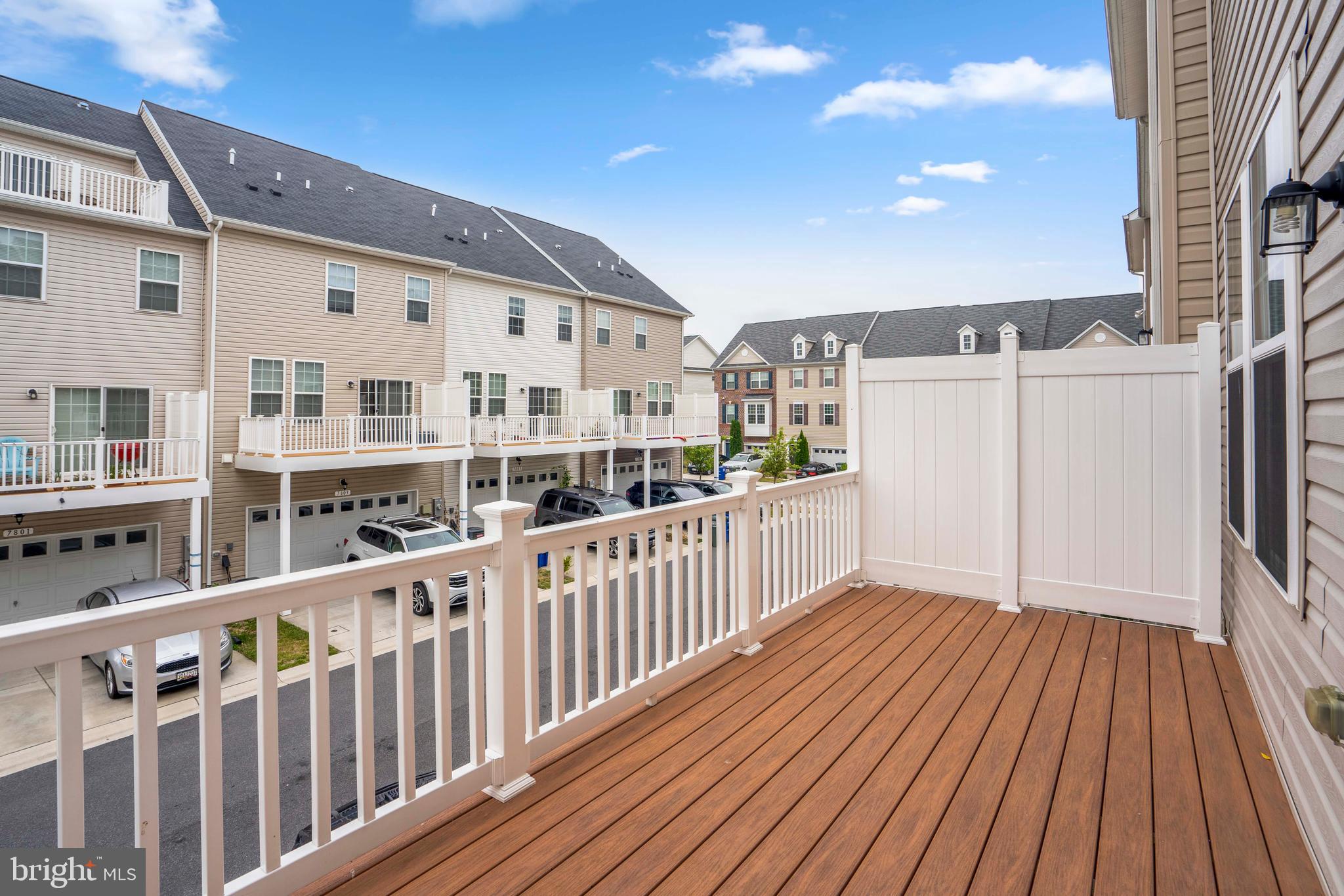 MORRIS PLACE - Residential