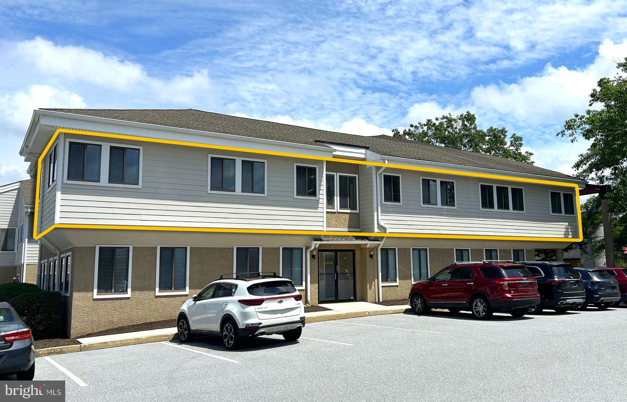 629 SWEDESFORD ROAD A & B