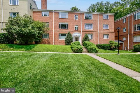 10411 MONTROSE AVENUE 10411 BETHESDA MD 20814