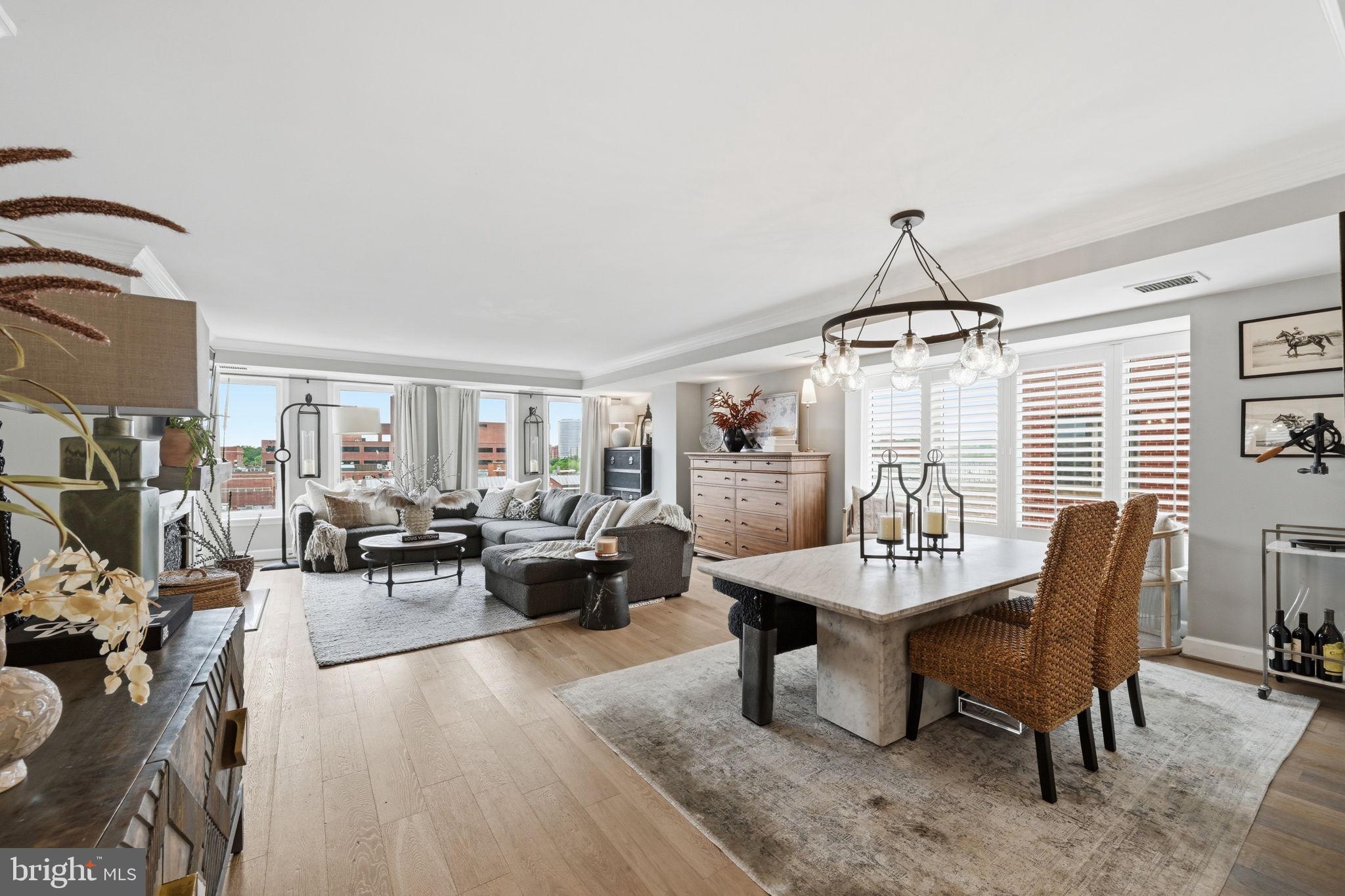 1080 WISCONSIN AVENUE NW 3016