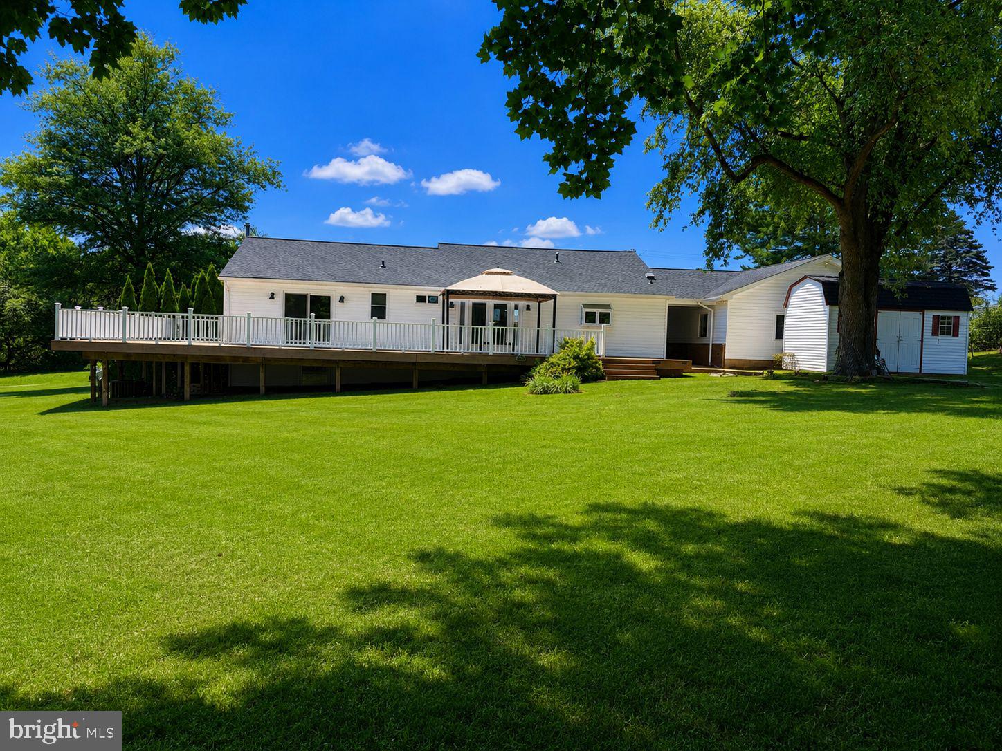 2515 BIRD VIEW ROAD