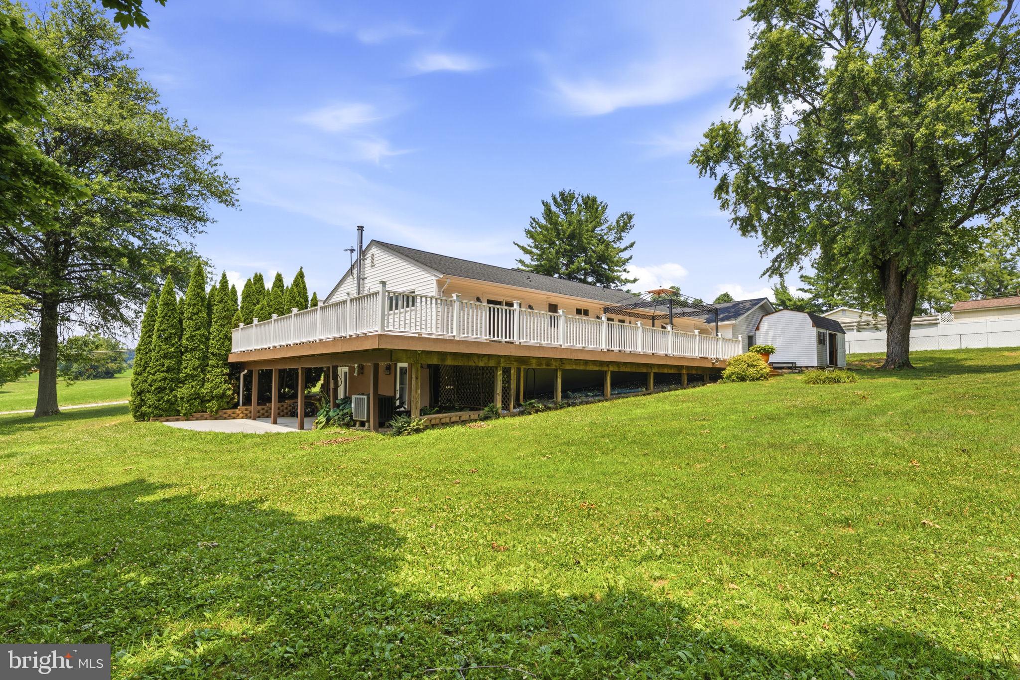 2515 BIRD VIEW ROAD