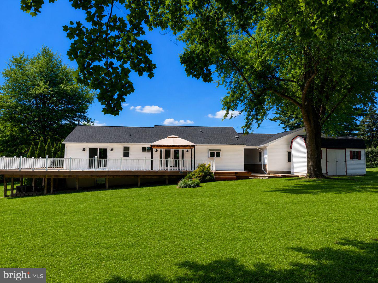 2515 BIRD VIEW ROAD