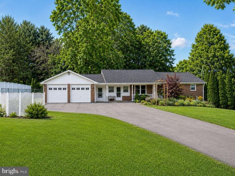 Homes For Sale - 2515 Bird View Road<br/> Carroll County, WESTMINSTER, MD 21157