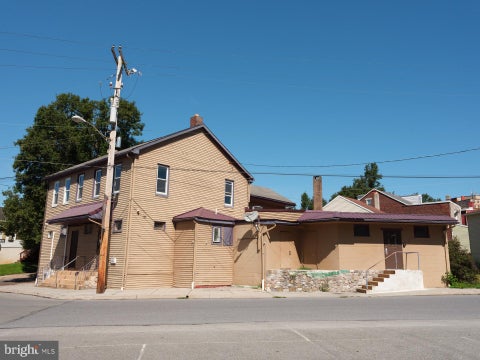 Photo of 401 S 2nd Street, COLUMBIA, PA 17512 (MLS # PALA2096330)