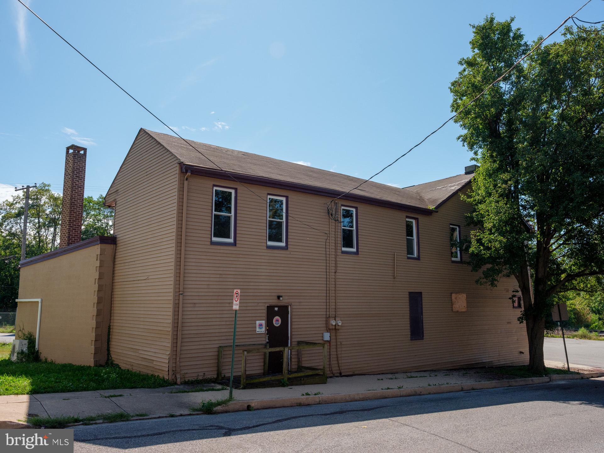 401 S 2ND STREET
