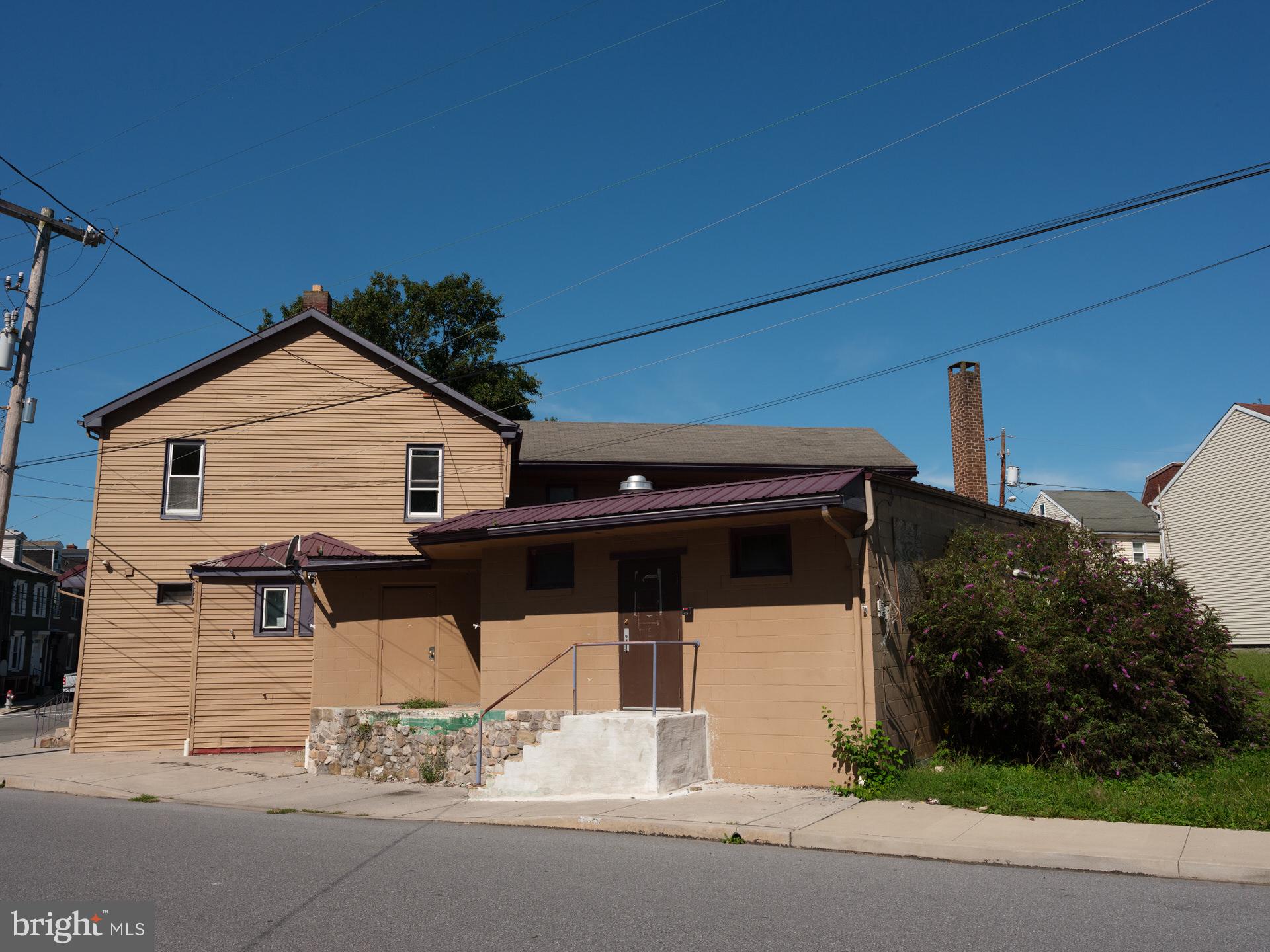 401 S 2ND STREET