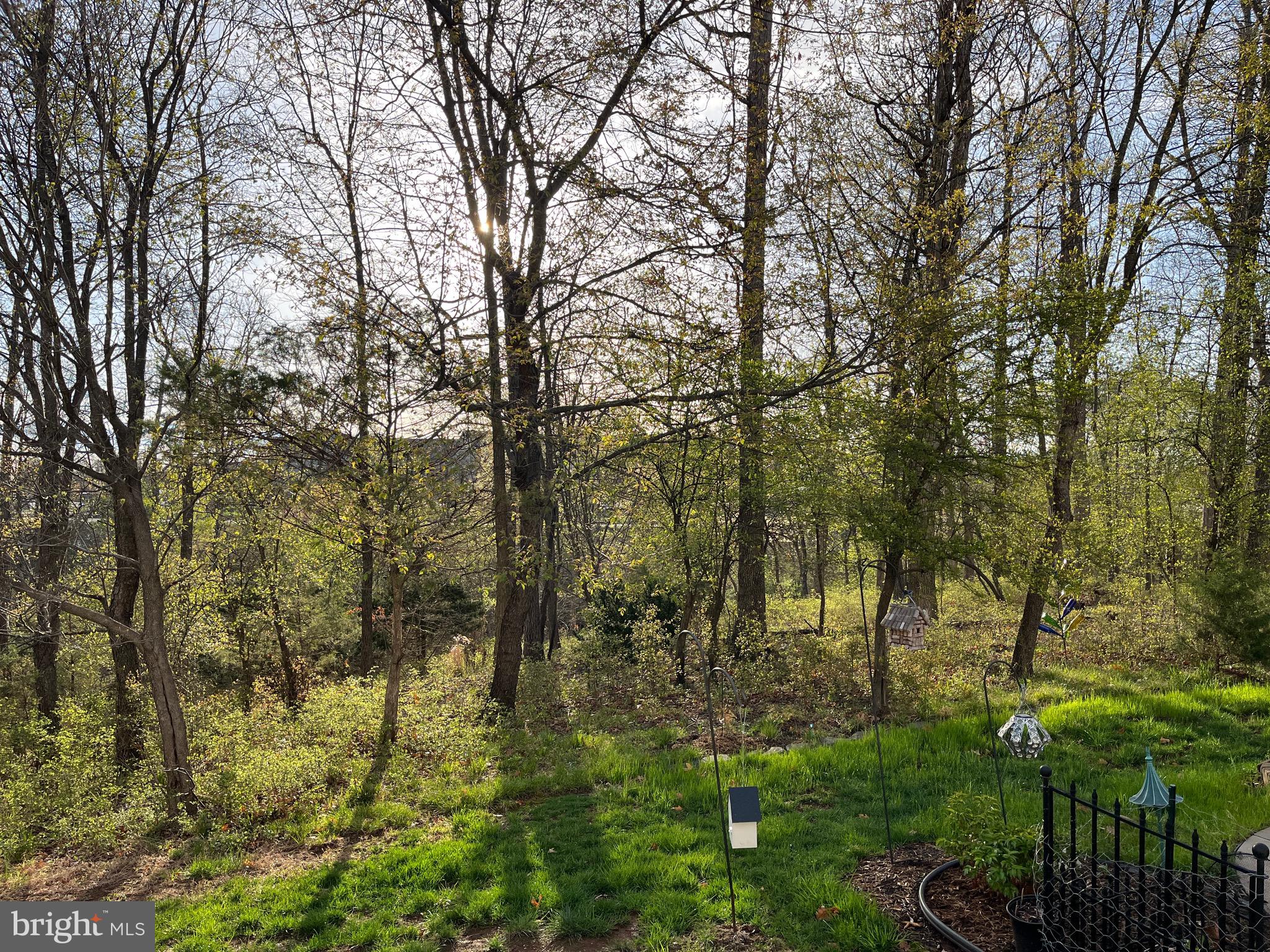 POTOMAC GREEN - Residential