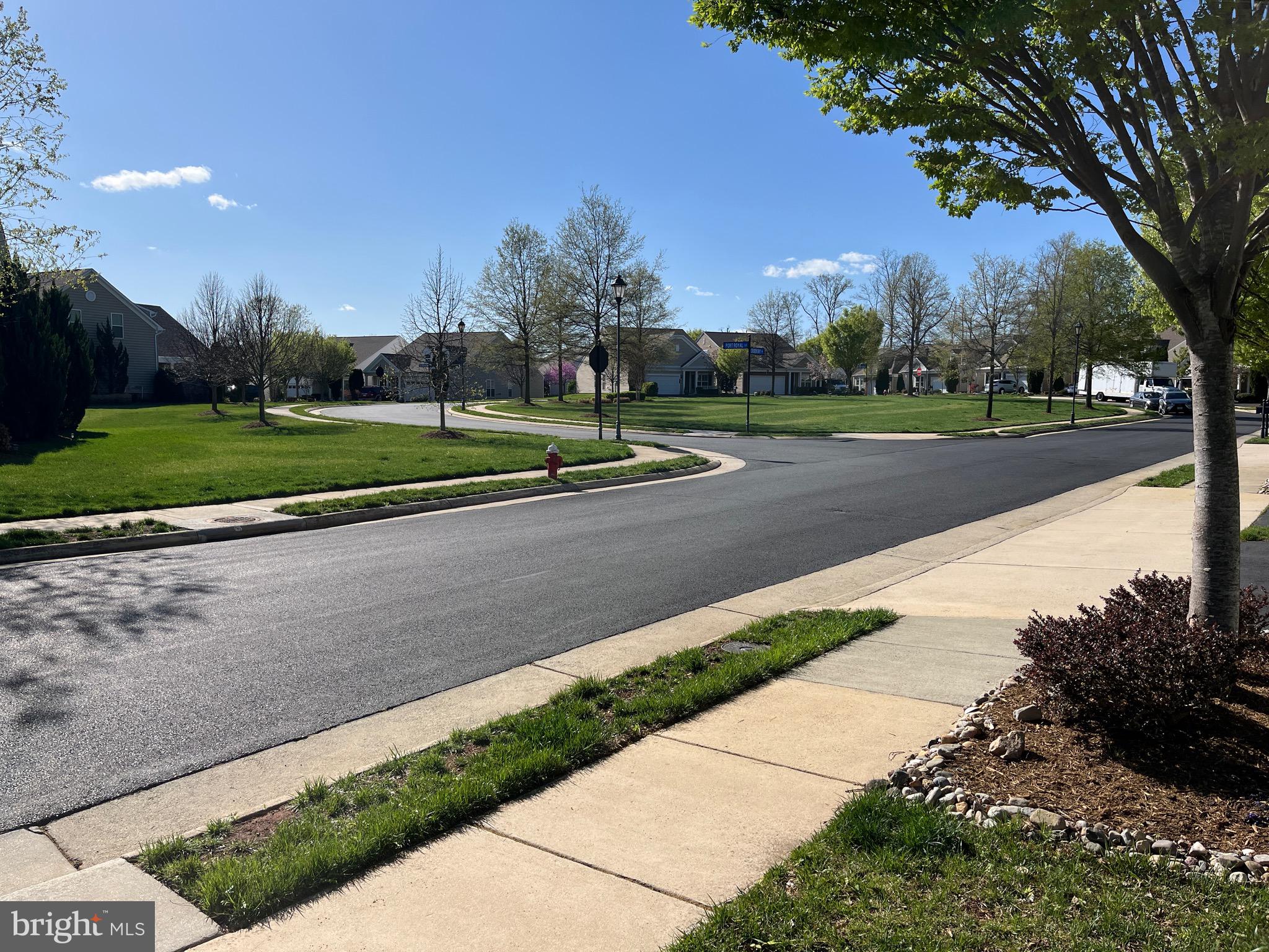 POTOMAC GREEN - Residential