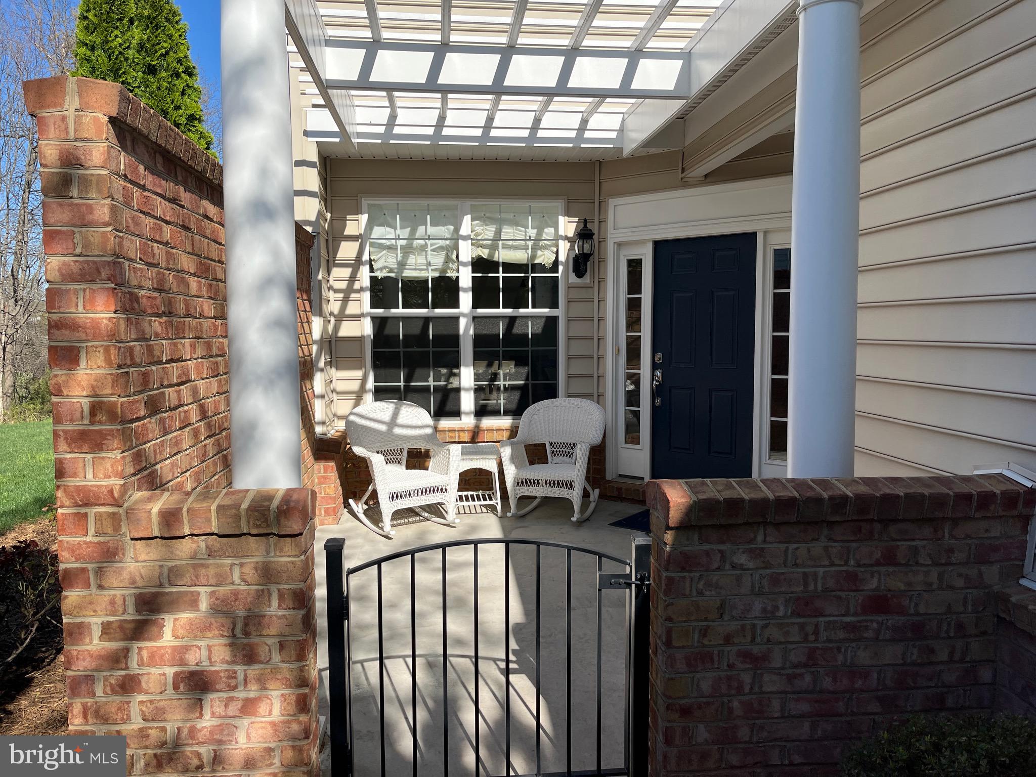 POTOMAC GREEN - Residential