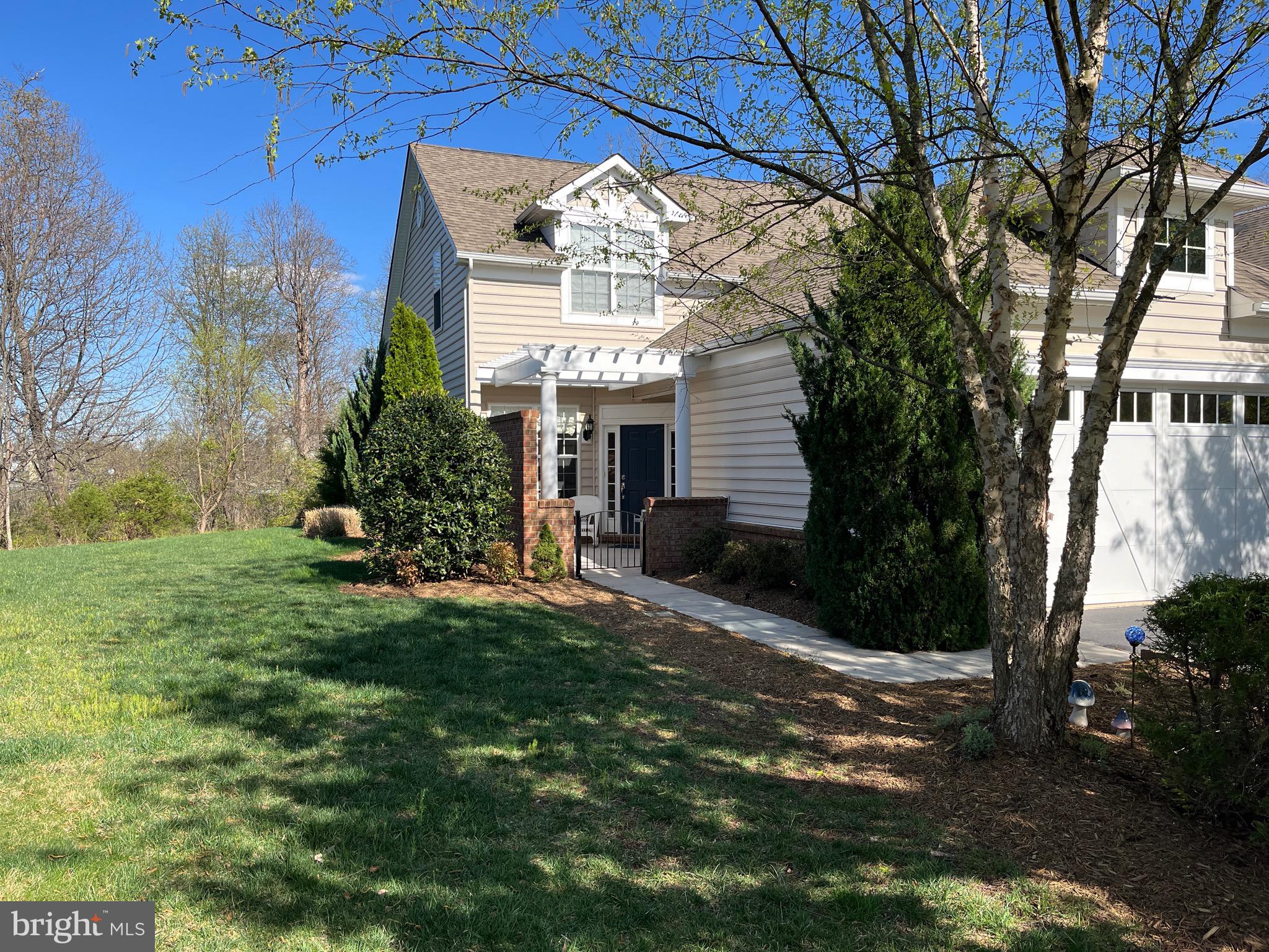 POTOMAC GREEN - Residential