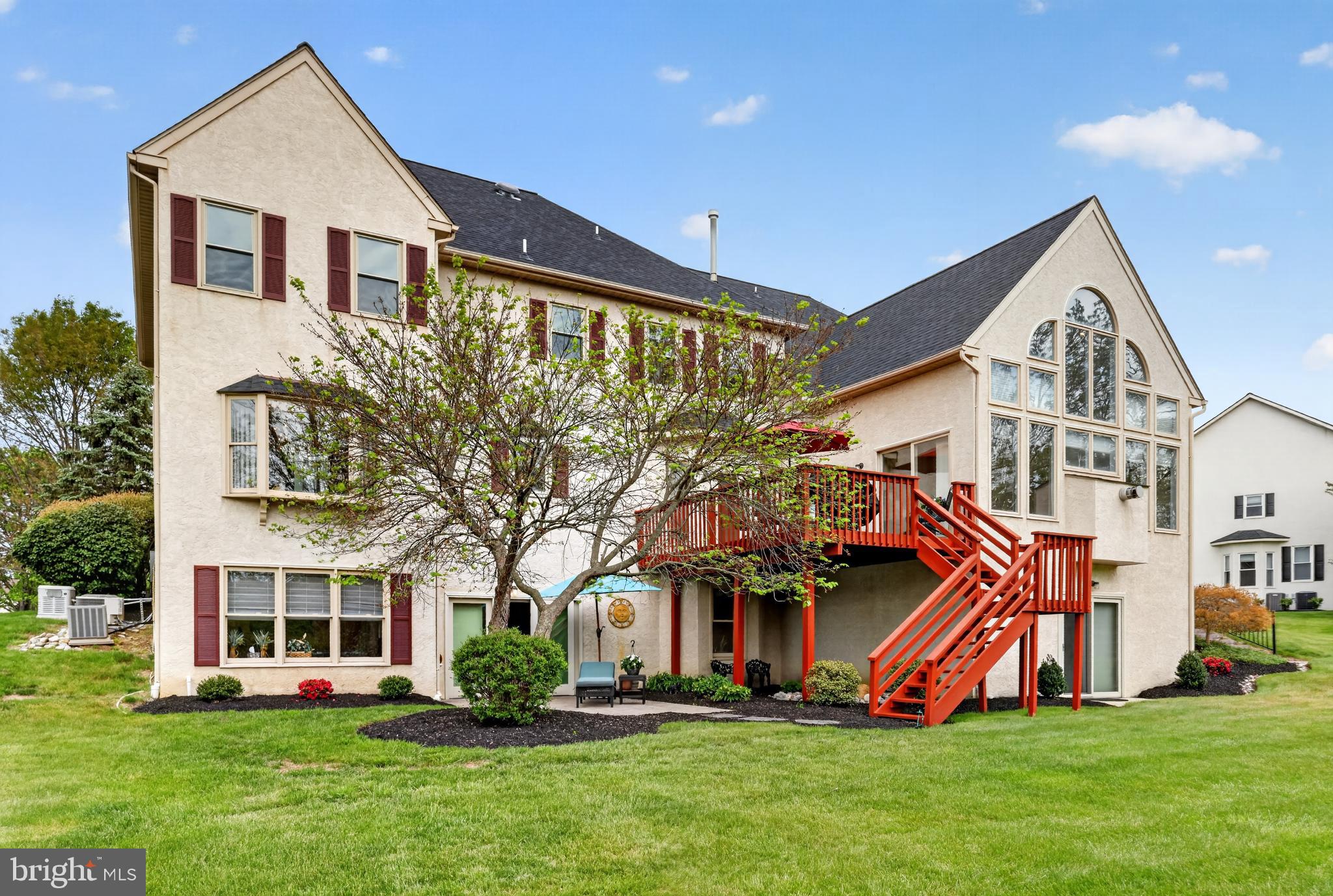 TREWELLYN ESTATES - Residential