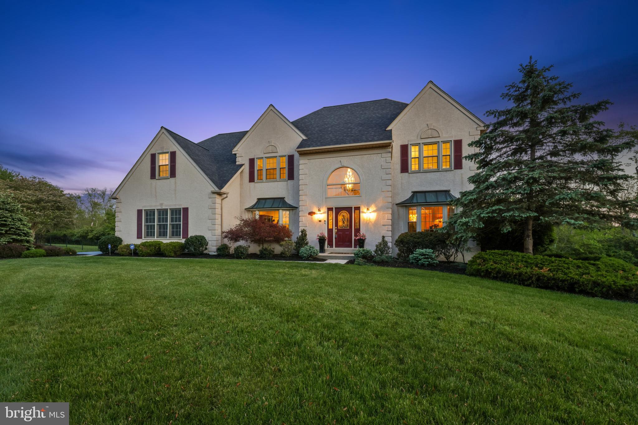TREWELLYN ESTATES - Residential