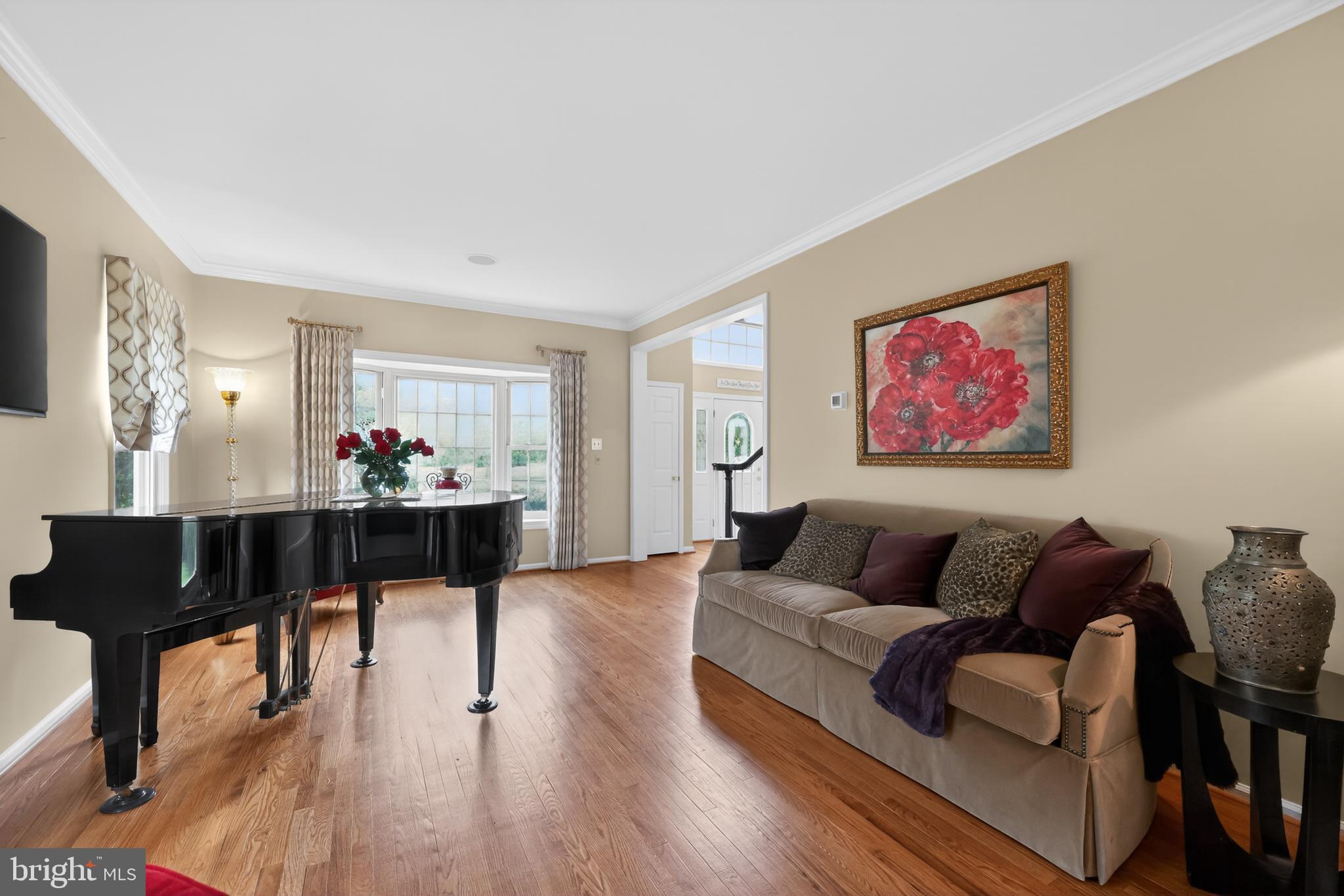 TREWELLYN ESTATES - Residential