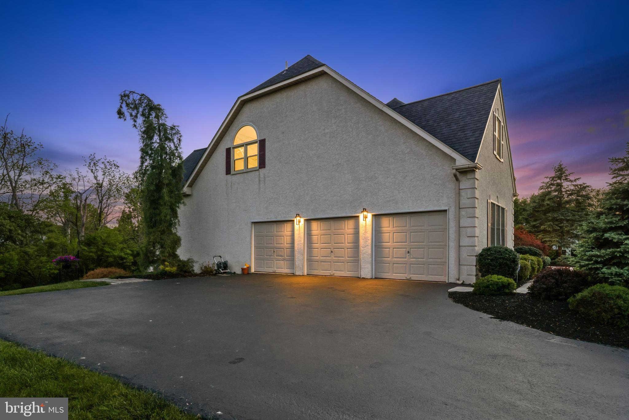 TREWELLYN ESTATES - Residential