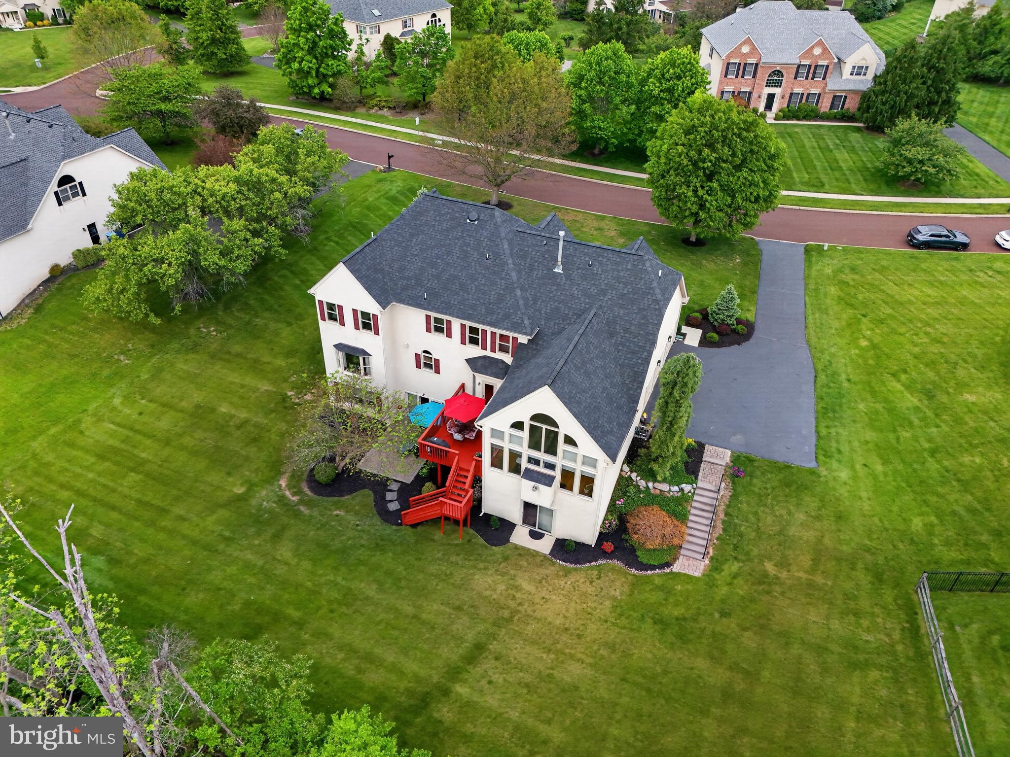 TREWELLYN ESTATES - Residential