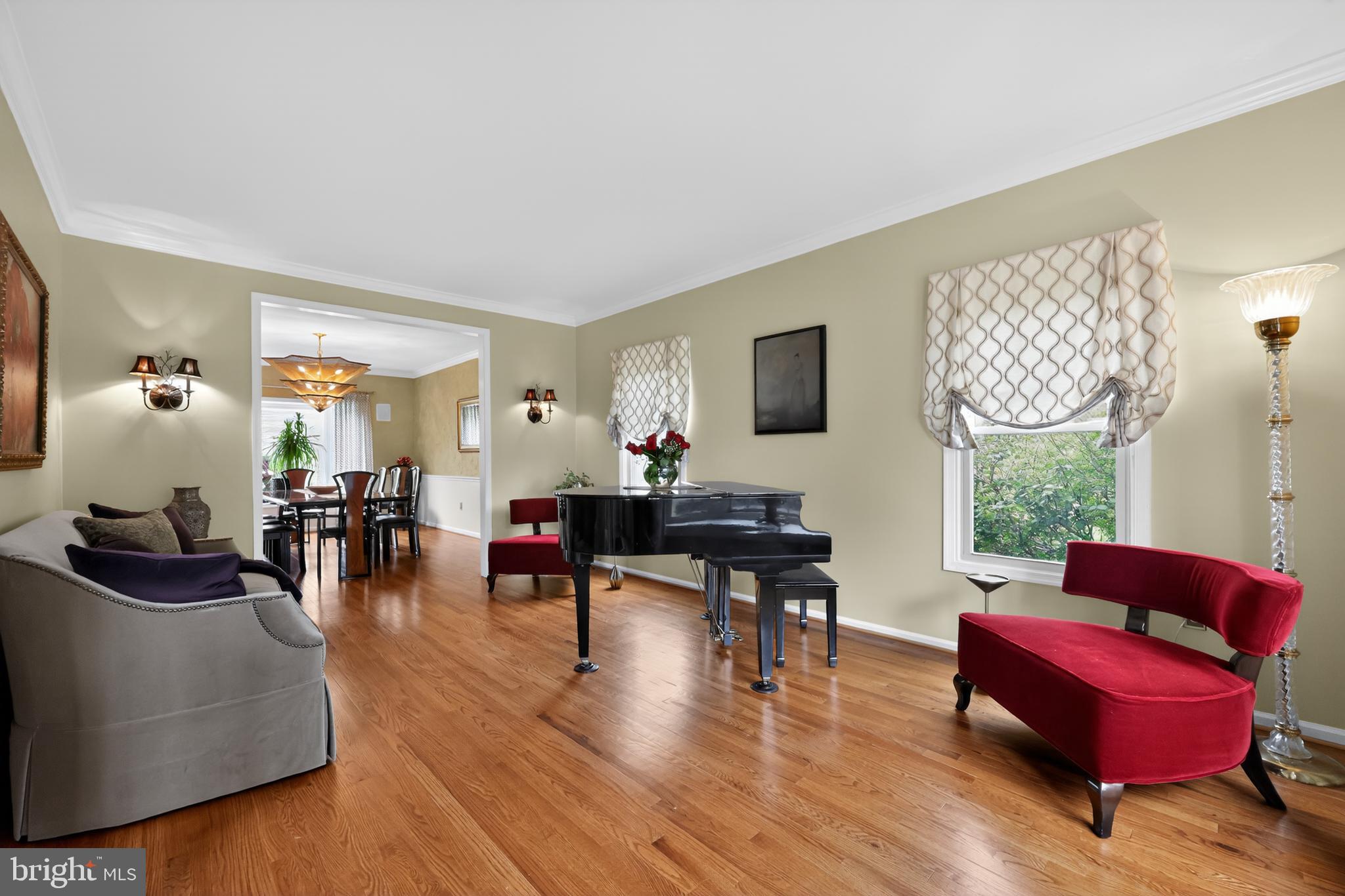 TREWELLYN ESTATES - Residential