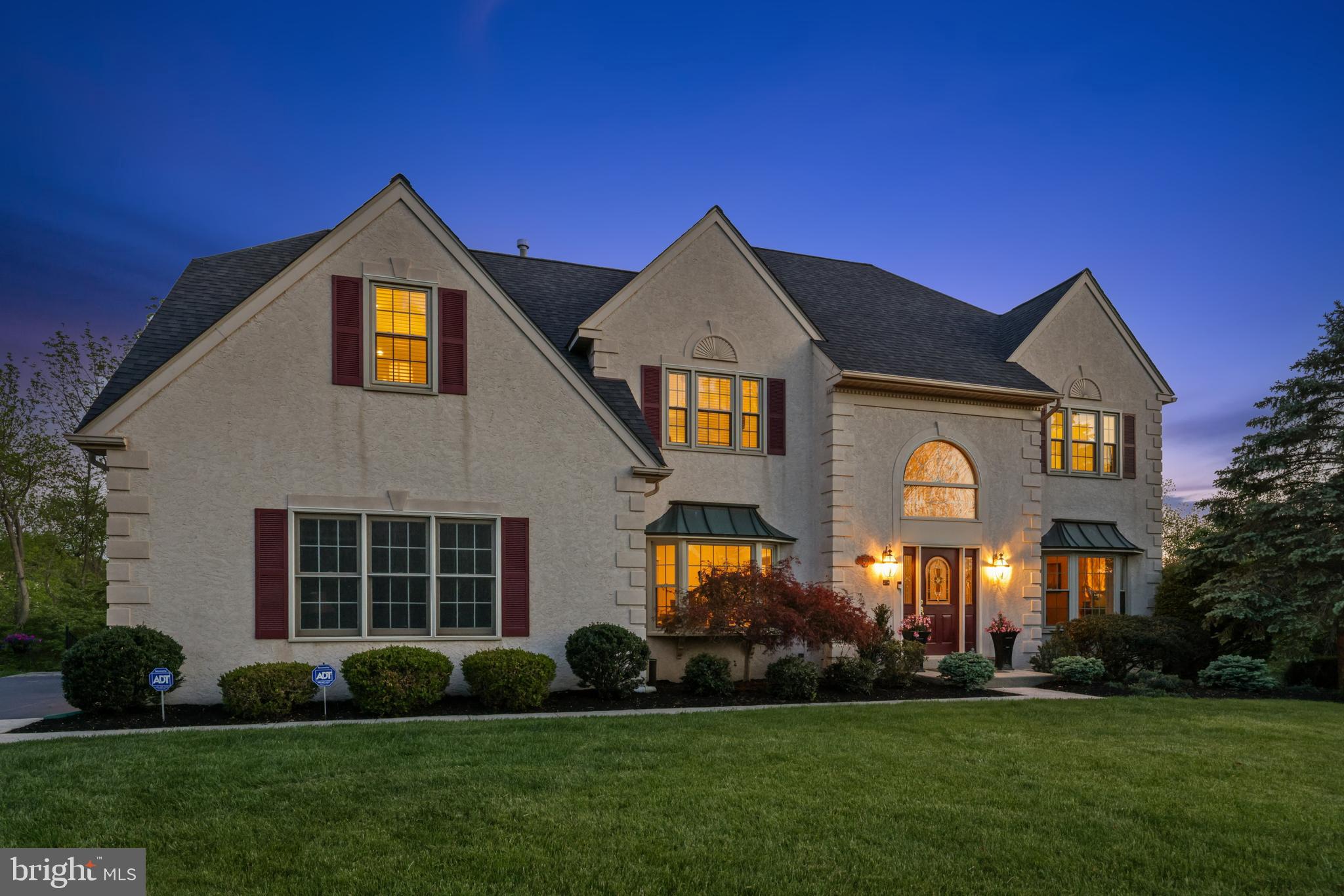TREWELLYN ESTATES - Residential