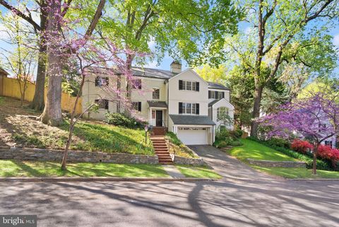 5152 MANNING PLACE NW WASHINGTON DC 20016