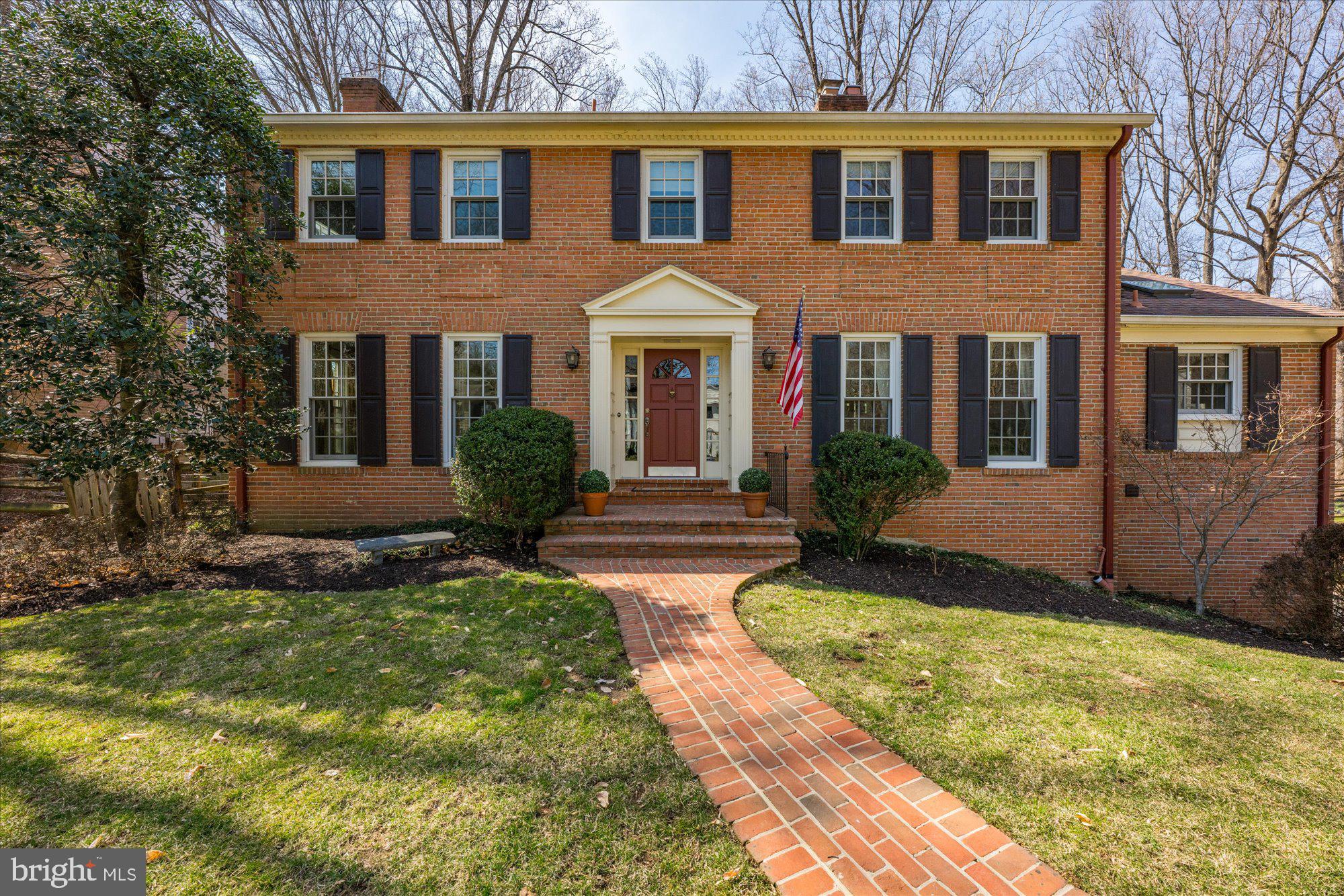 7316 MASTERS DRIVE