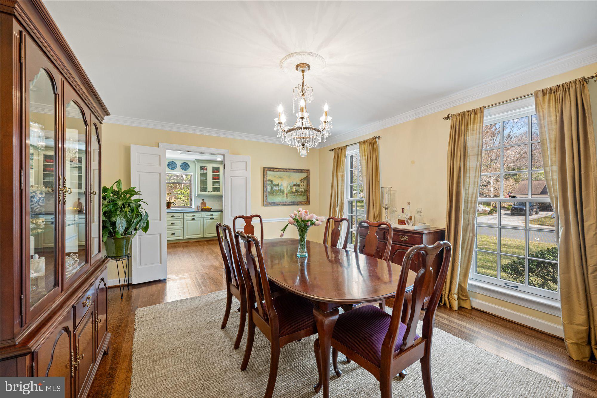 RIVER FALLS - Residential