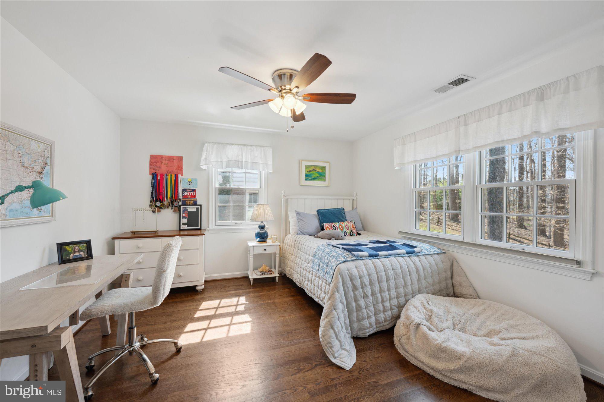 RIVER FALLS - Residential