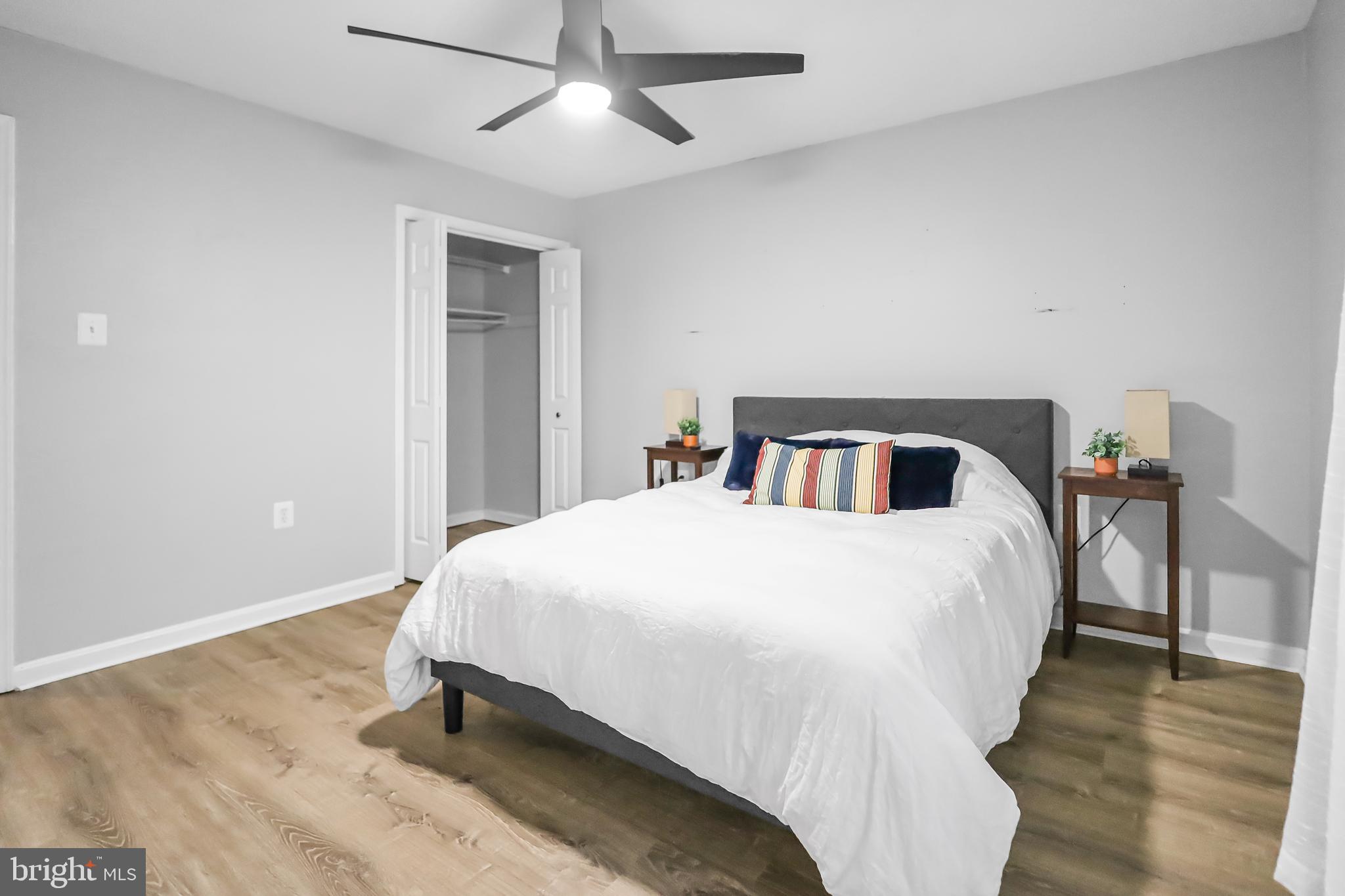 PATRICK HENRY ESTATES - Residential