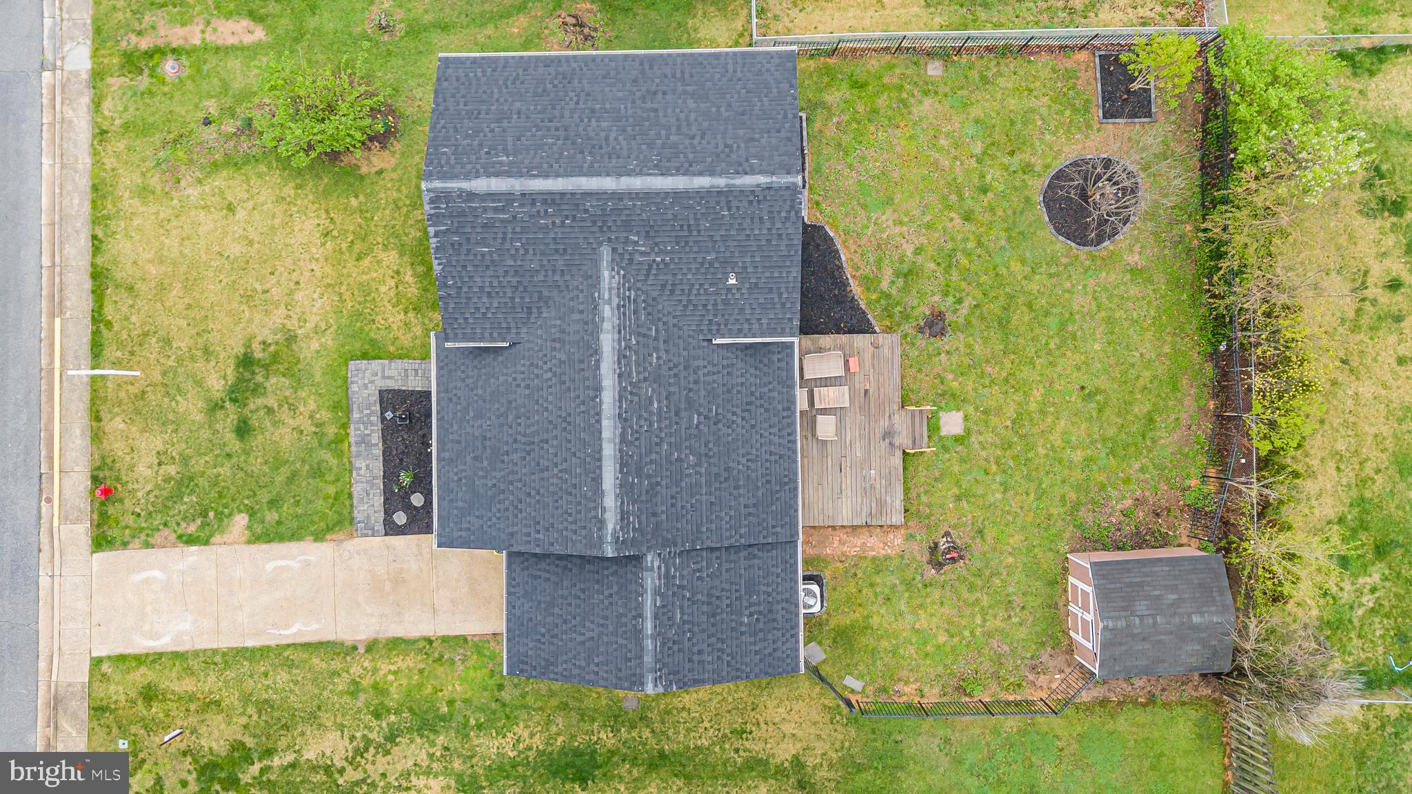 PATRICK HENRY ESTATES - Residential