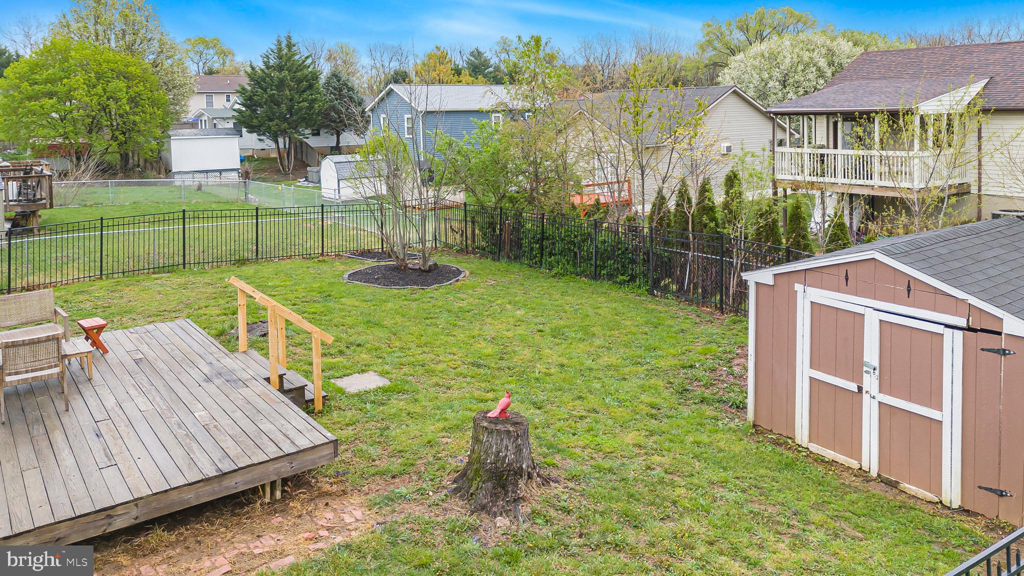 PATRICK HENRY ESTATES - Residential