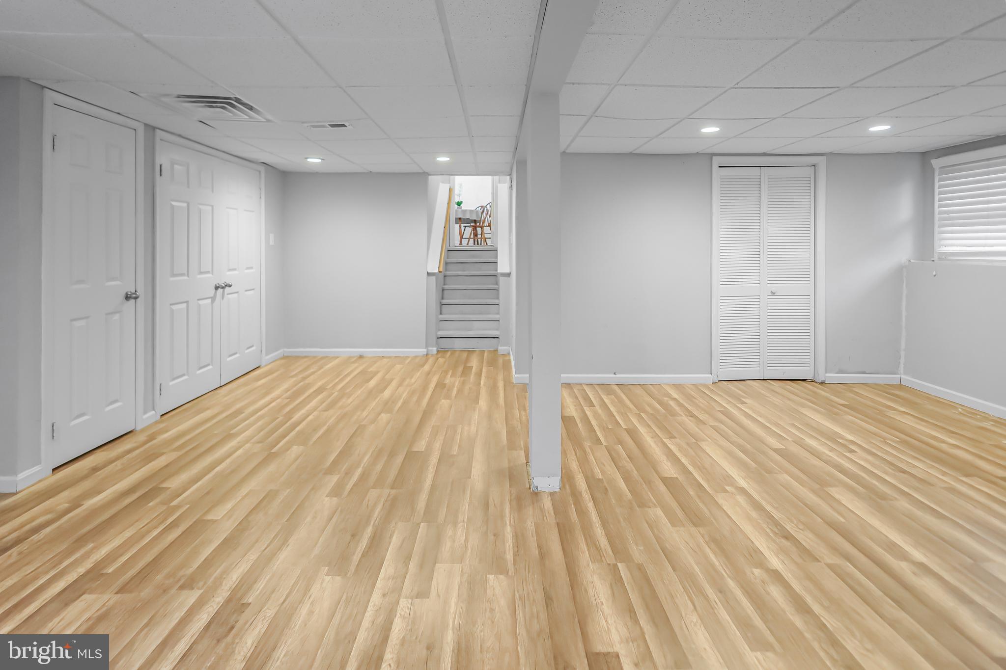 PATRICK HENRY ESTATES - Residential