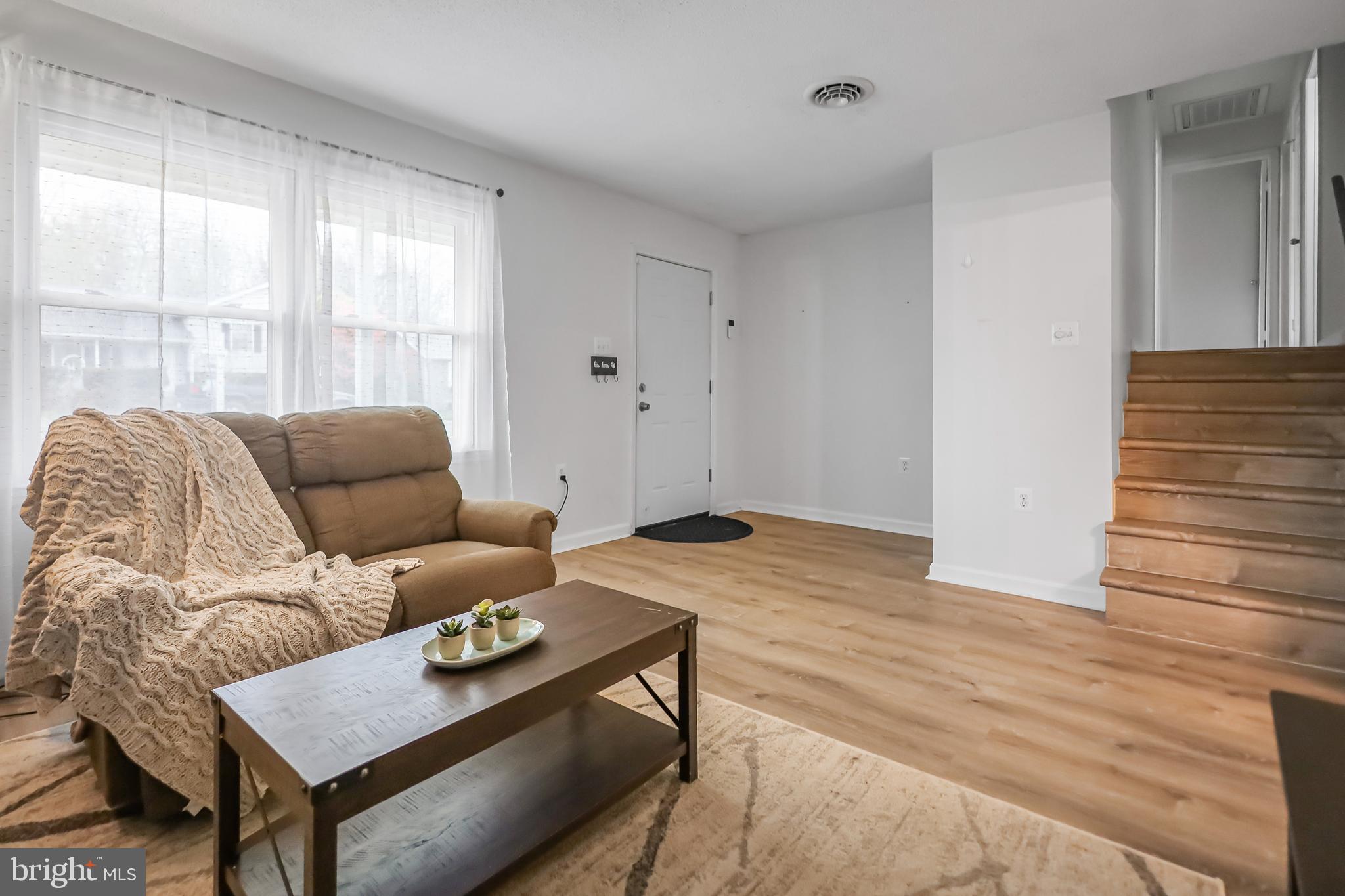 PATRICK HENRY ESTATES - Residential