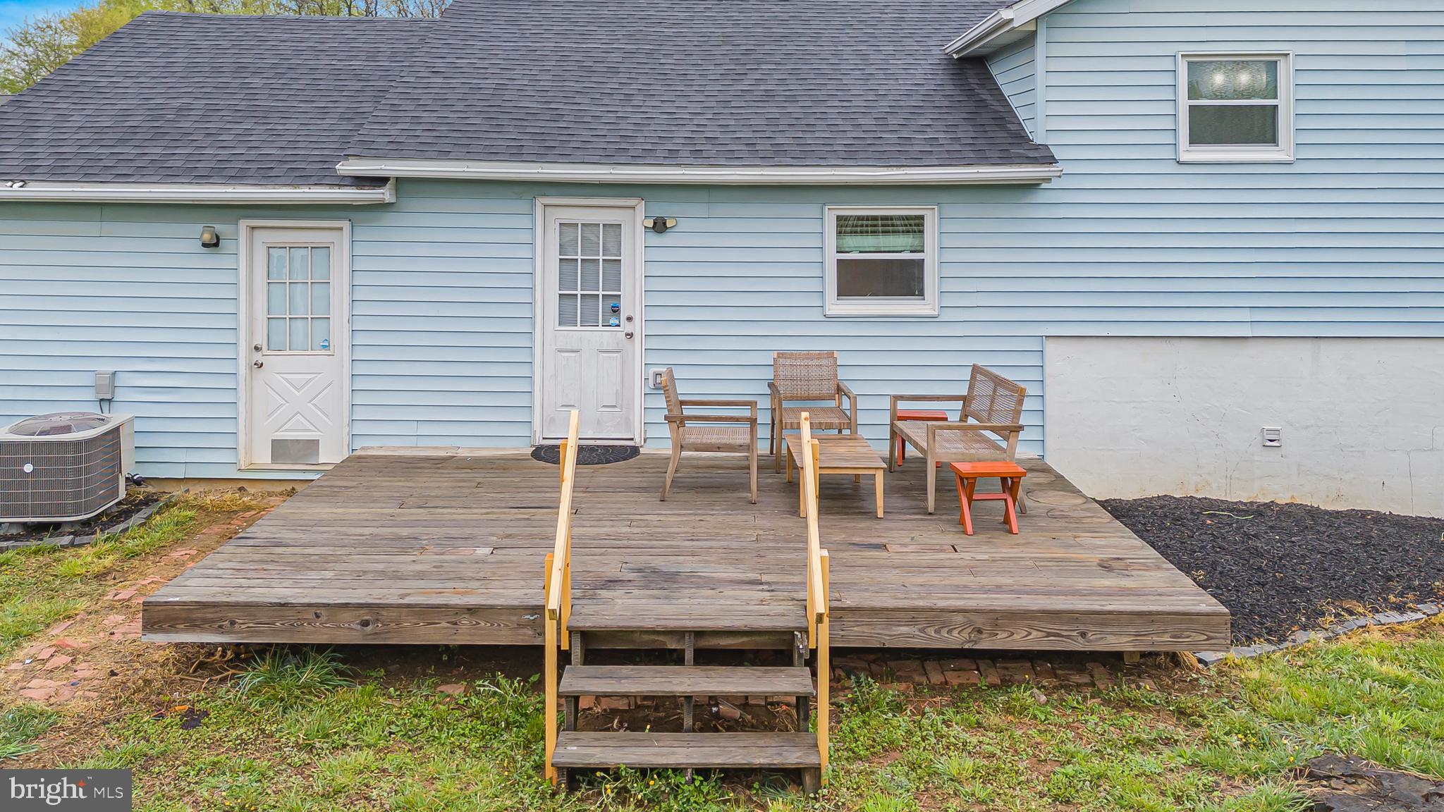 PATRICK HENRY ESTATES - Residential