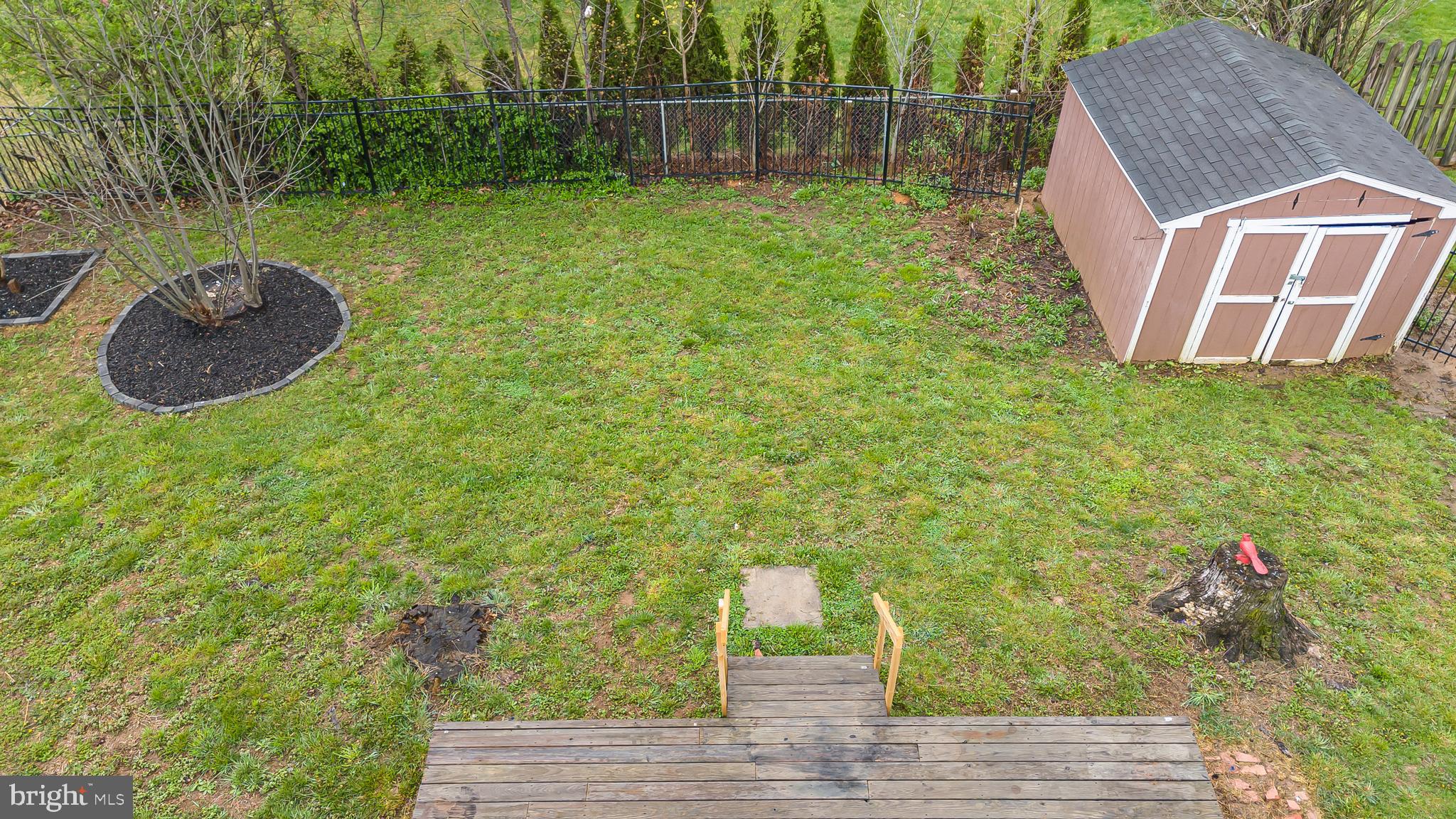 PATRICK HENRY ESTATES - Residential