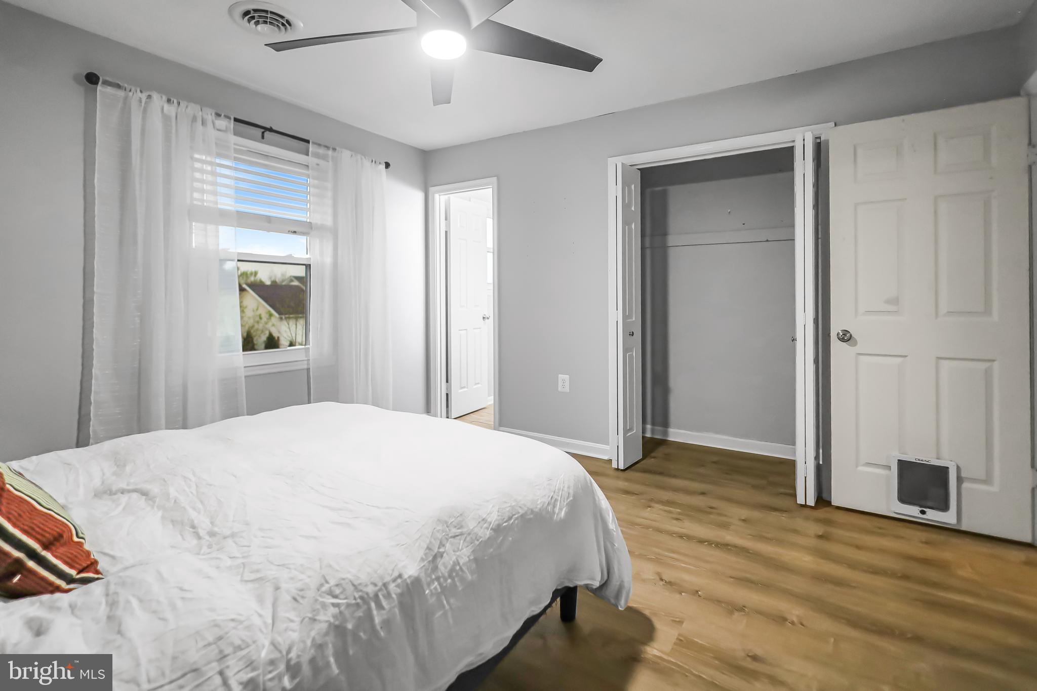 PATRICK HENRY ESTATES - Residential