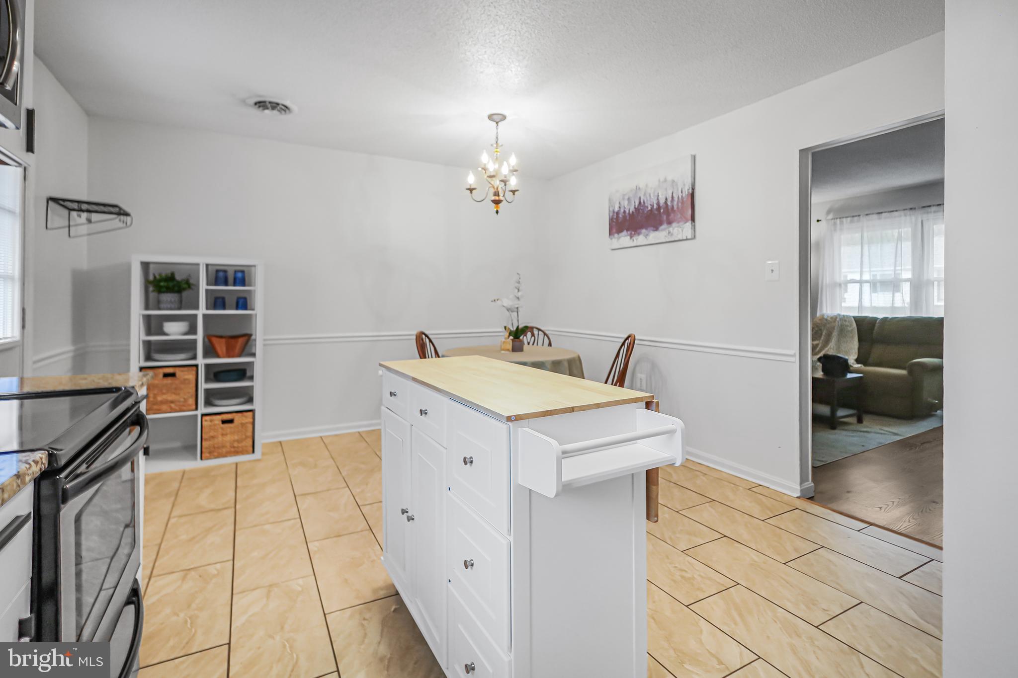 PATRICK HENRY ESTATES - Residential