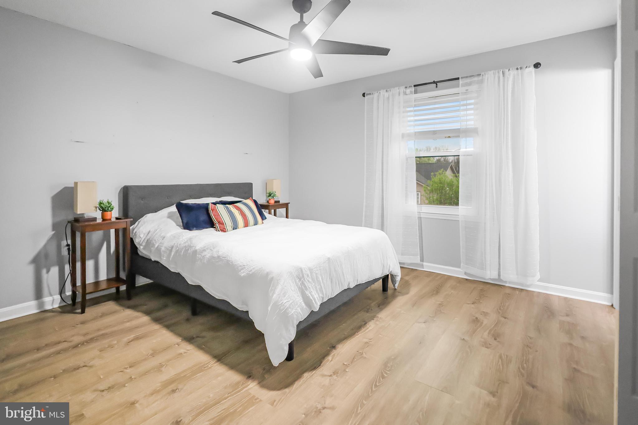 PATRICK HENRY ESTATES - Residential