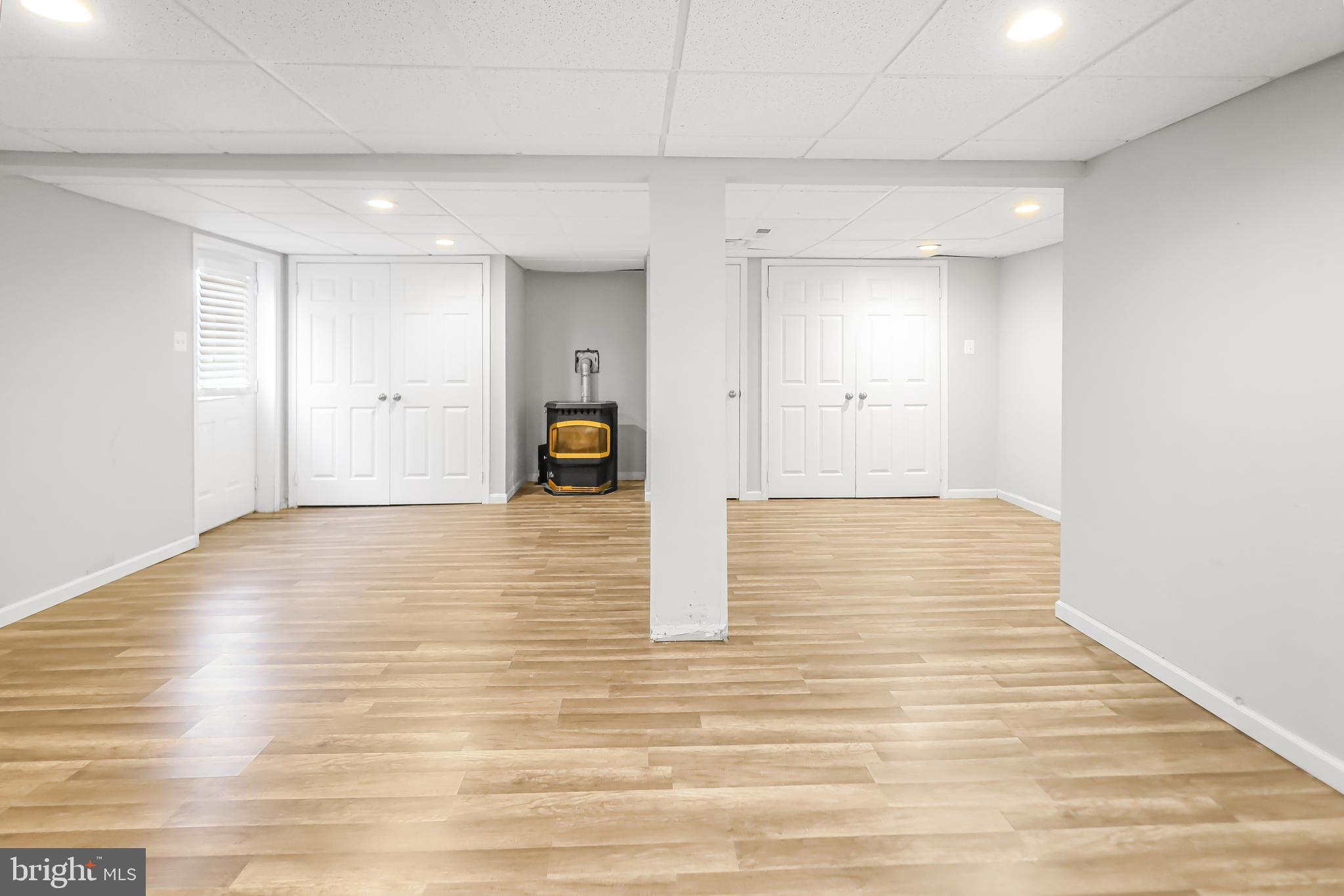 PATRICK HENRY ESTATES - Residential