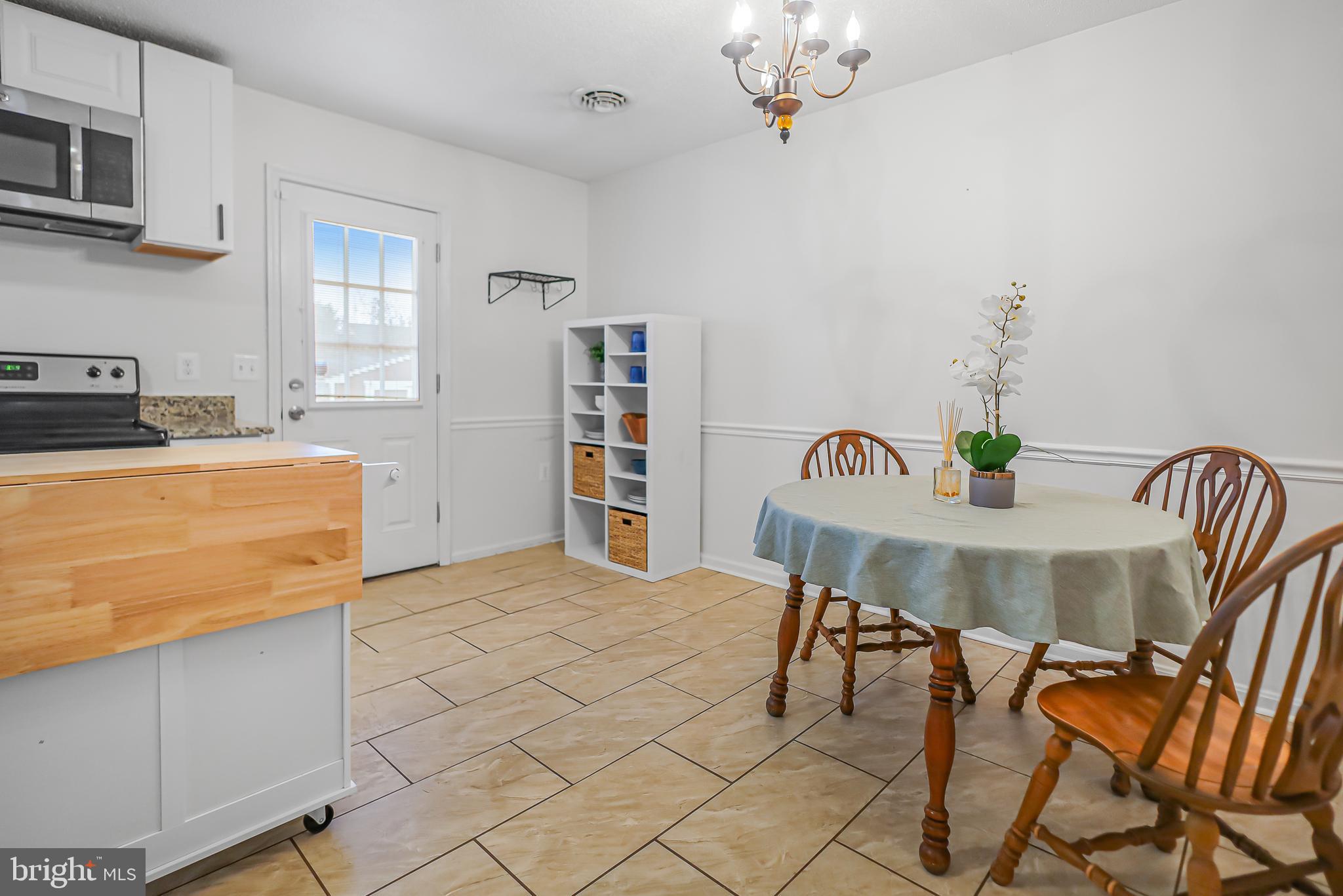 PATRICK HENRY ESTATES - Residential