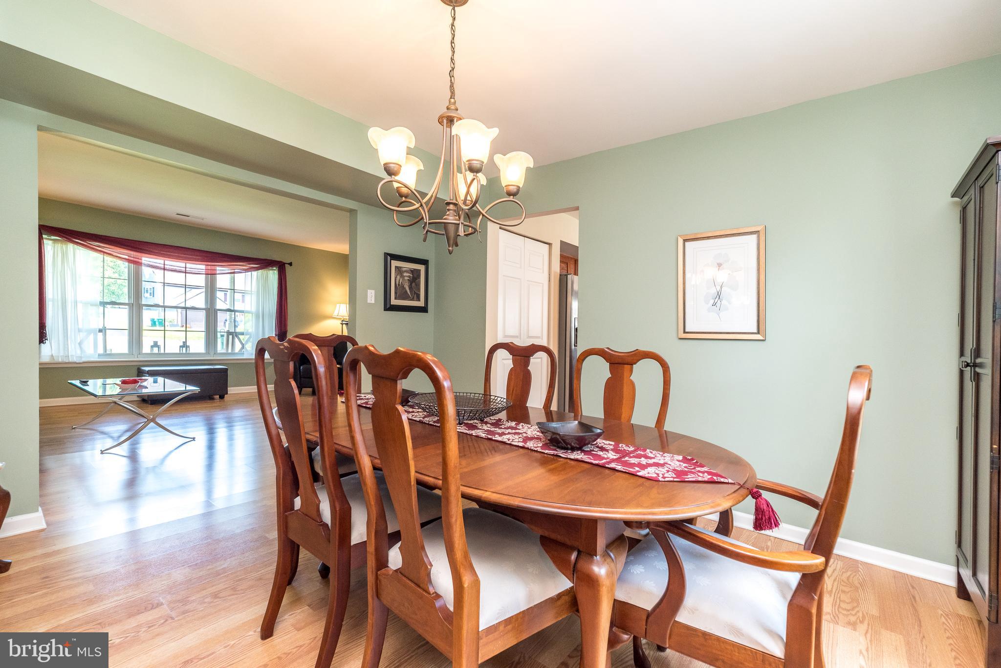 MAPLE VALLEY - Residential