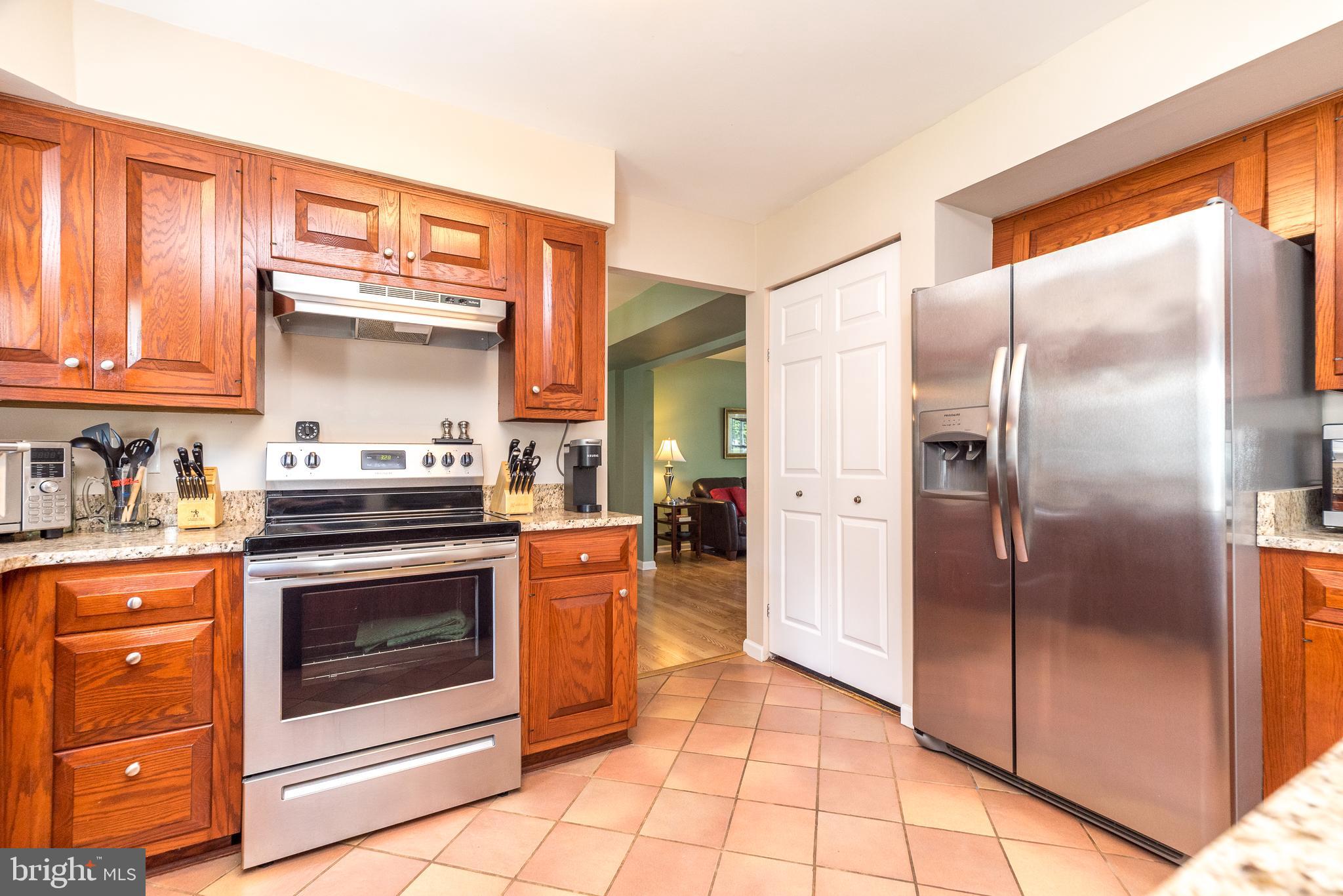 MAPLE VALLEY - Residential