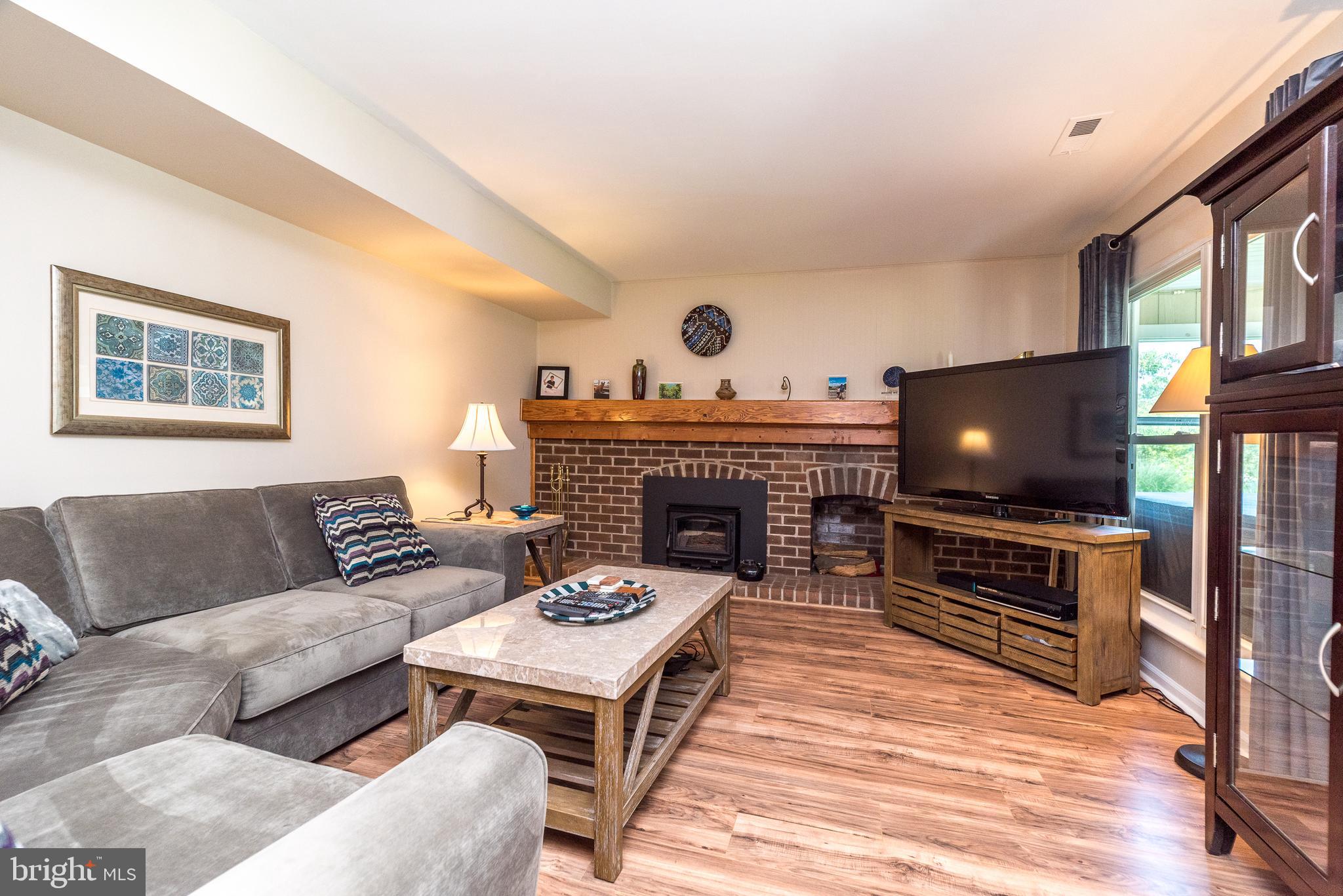 MAPLE VALLEY - Residential