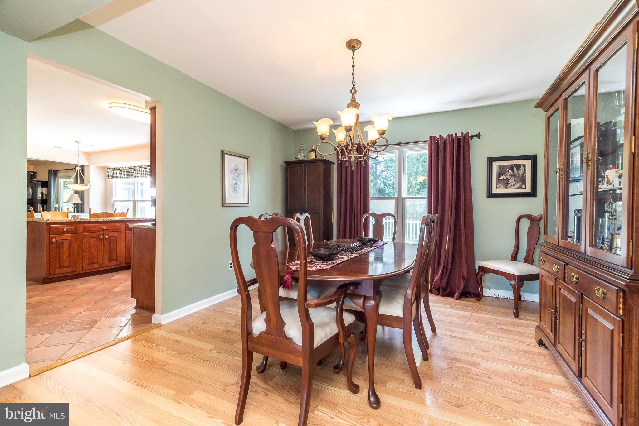 MAPLE VALLEY - Residential