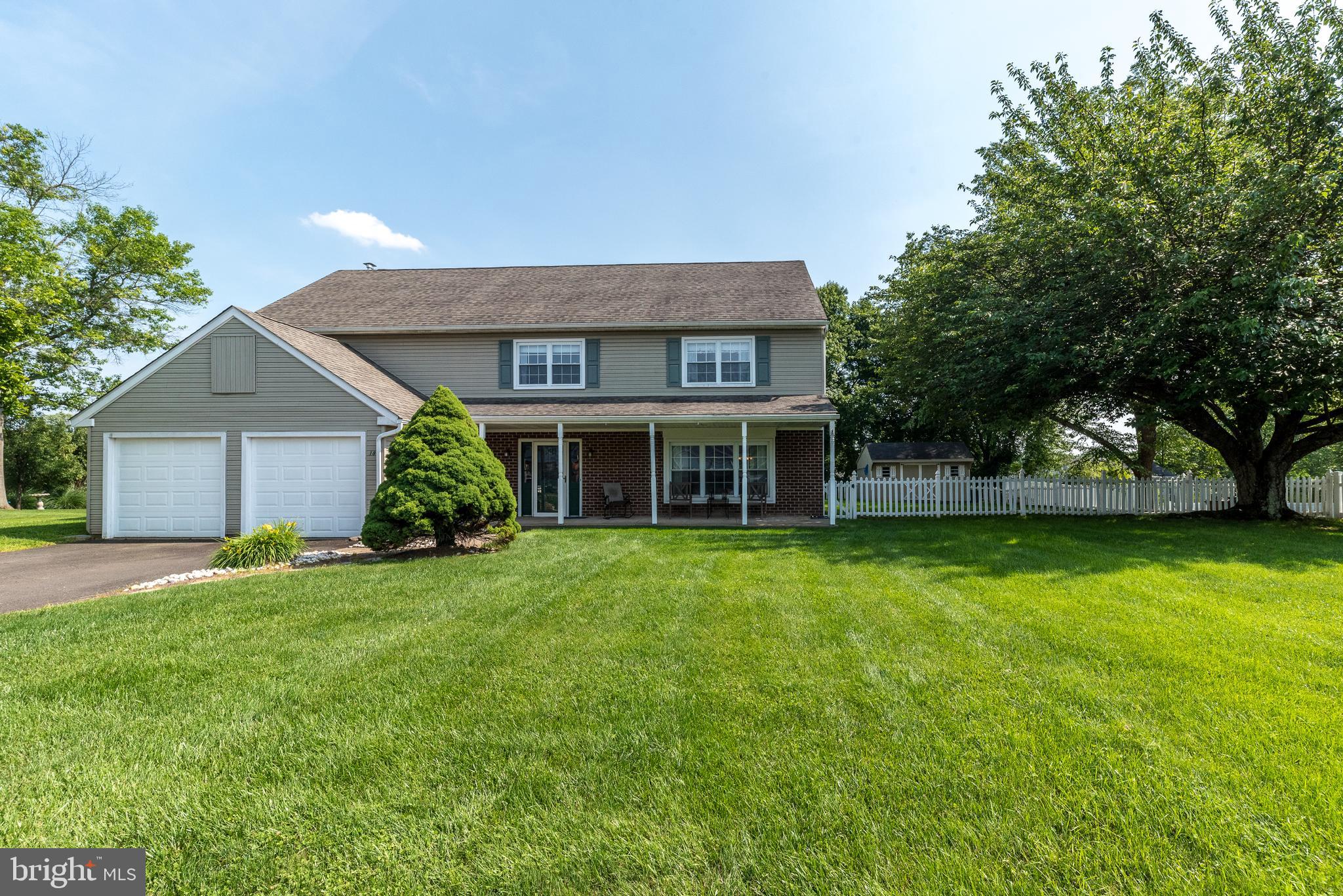 MAPLE VALLEY - Residential