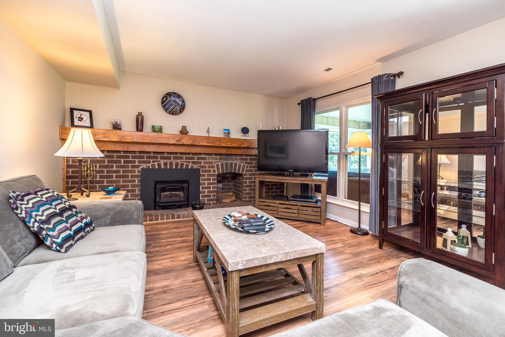 MAPLE VALLEY - Residential