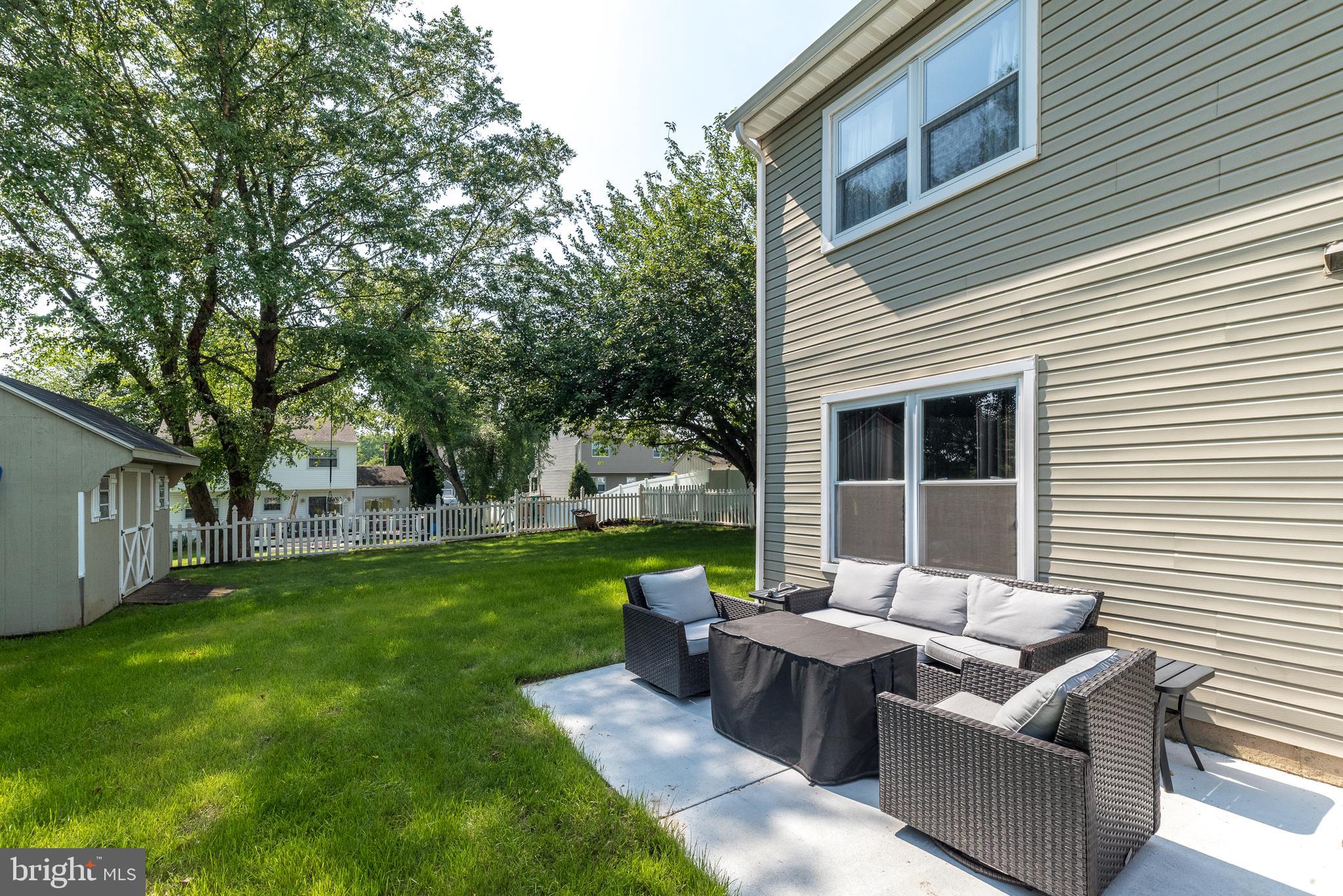 MAPLE VALLEY - Residential