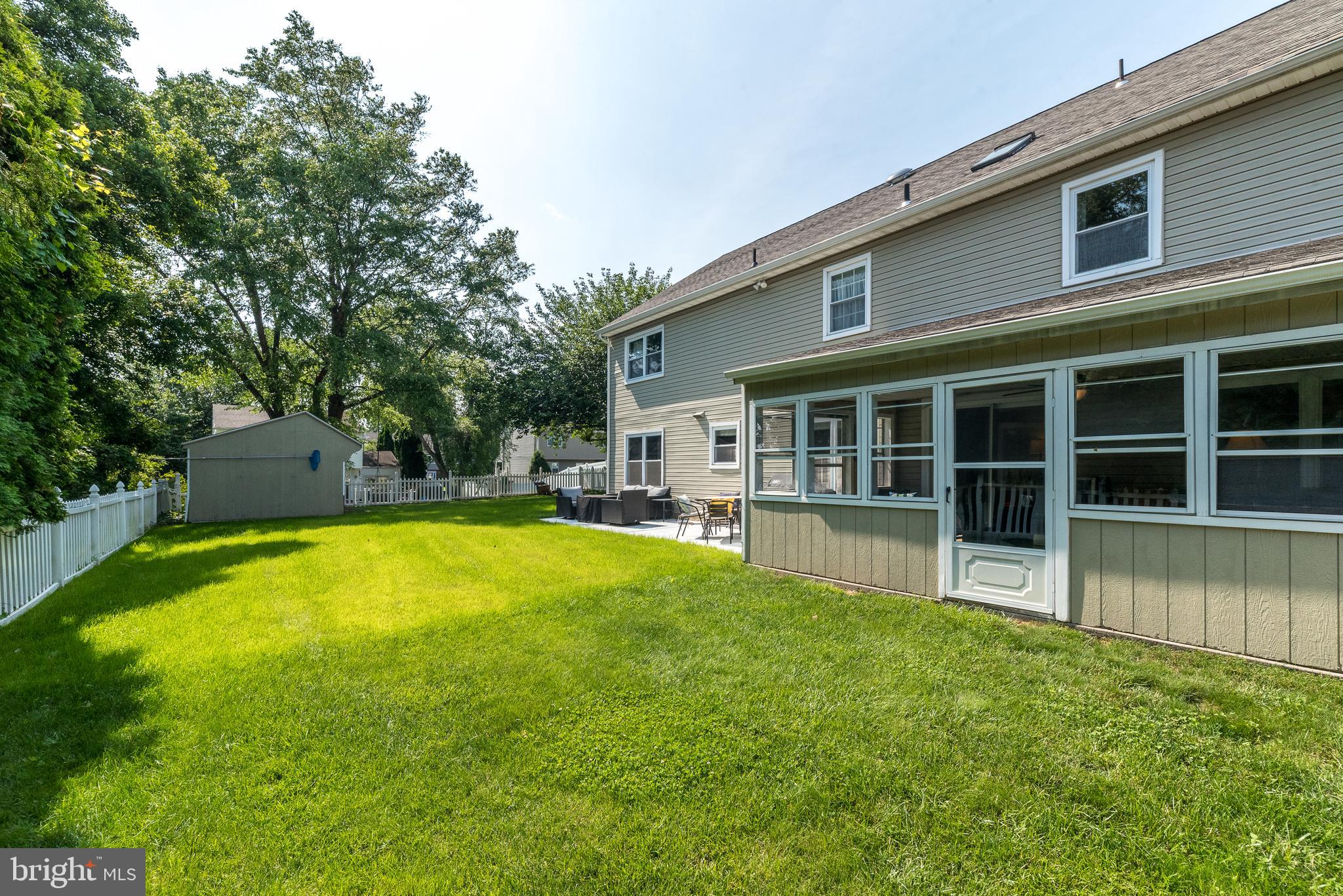 MAPLE VALLEY - Residential