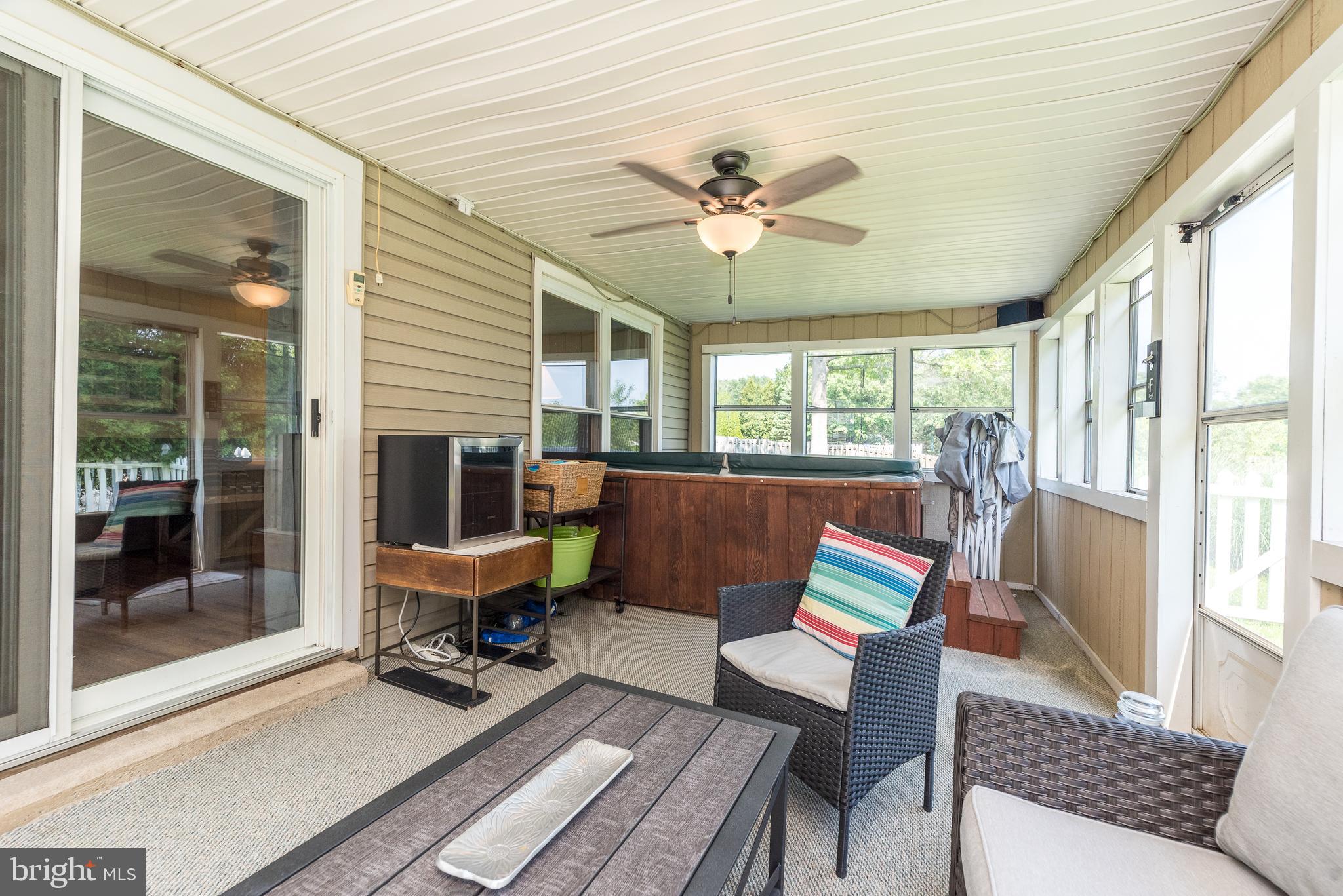 MAPLE VALLEY - Residential