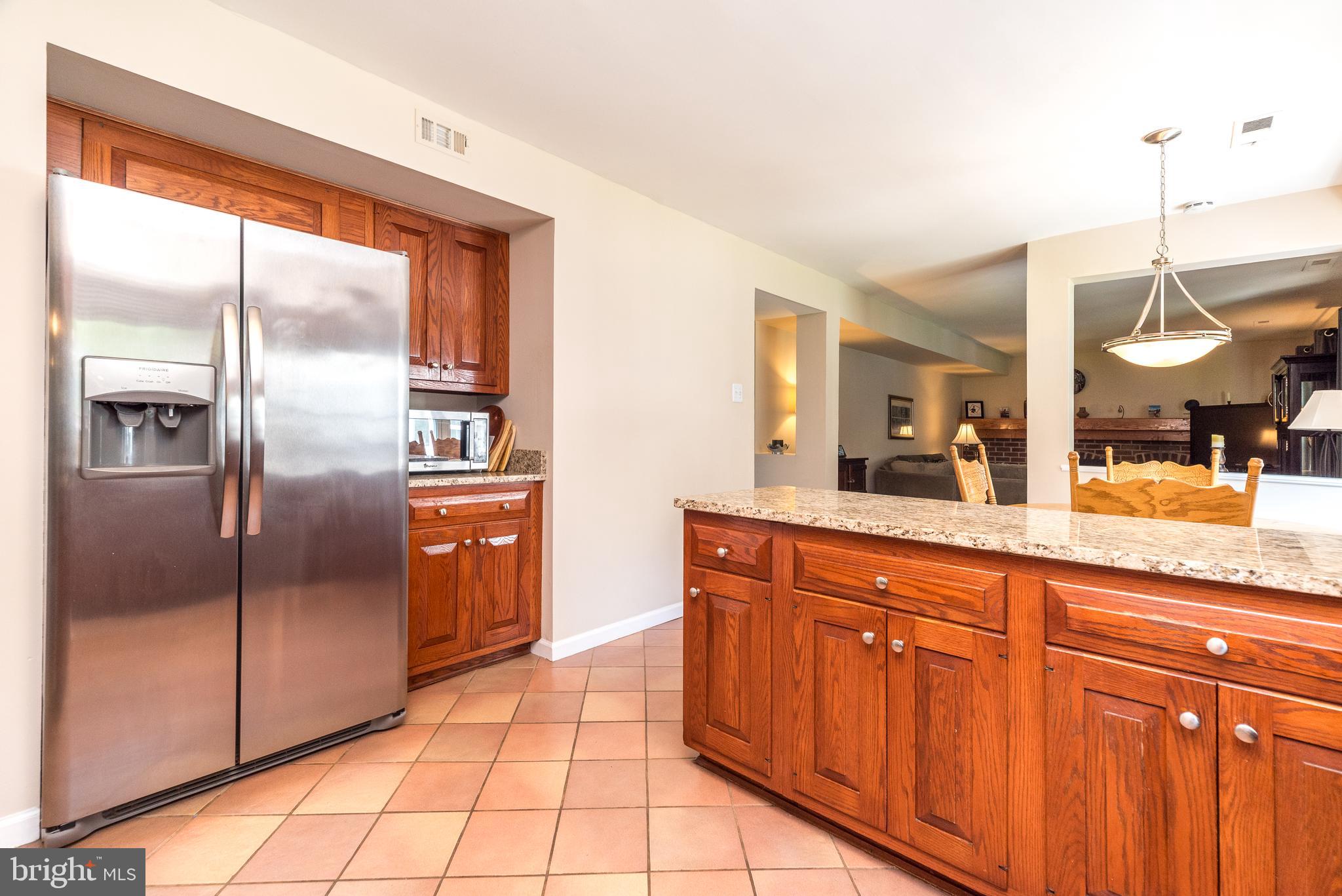 MAPLE VALLEY - Residential